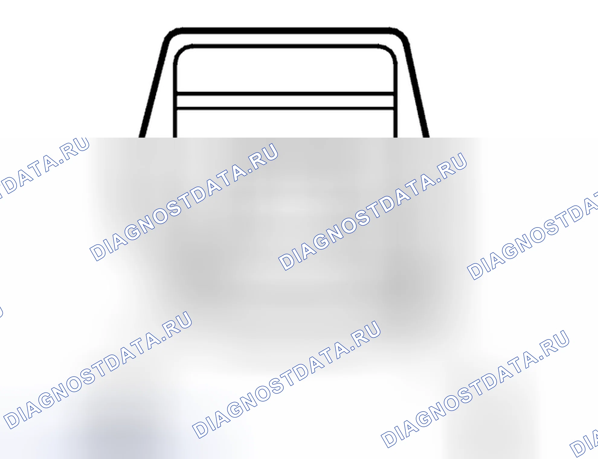 Рис. 153. Volvo S40 I рестайлинг