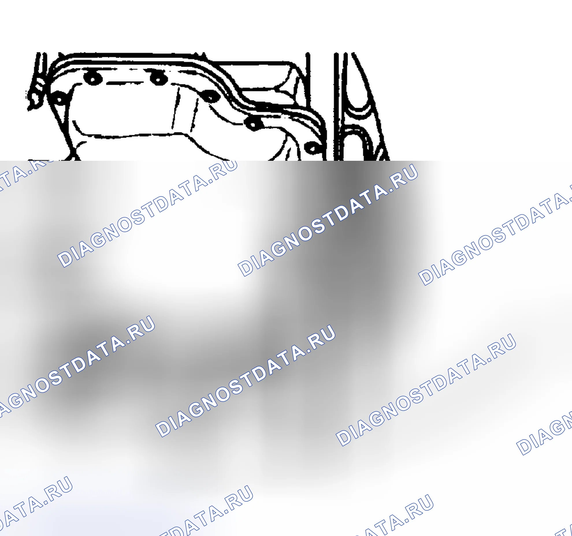 Рис. 109. Audi S8 D2 рестайлинг