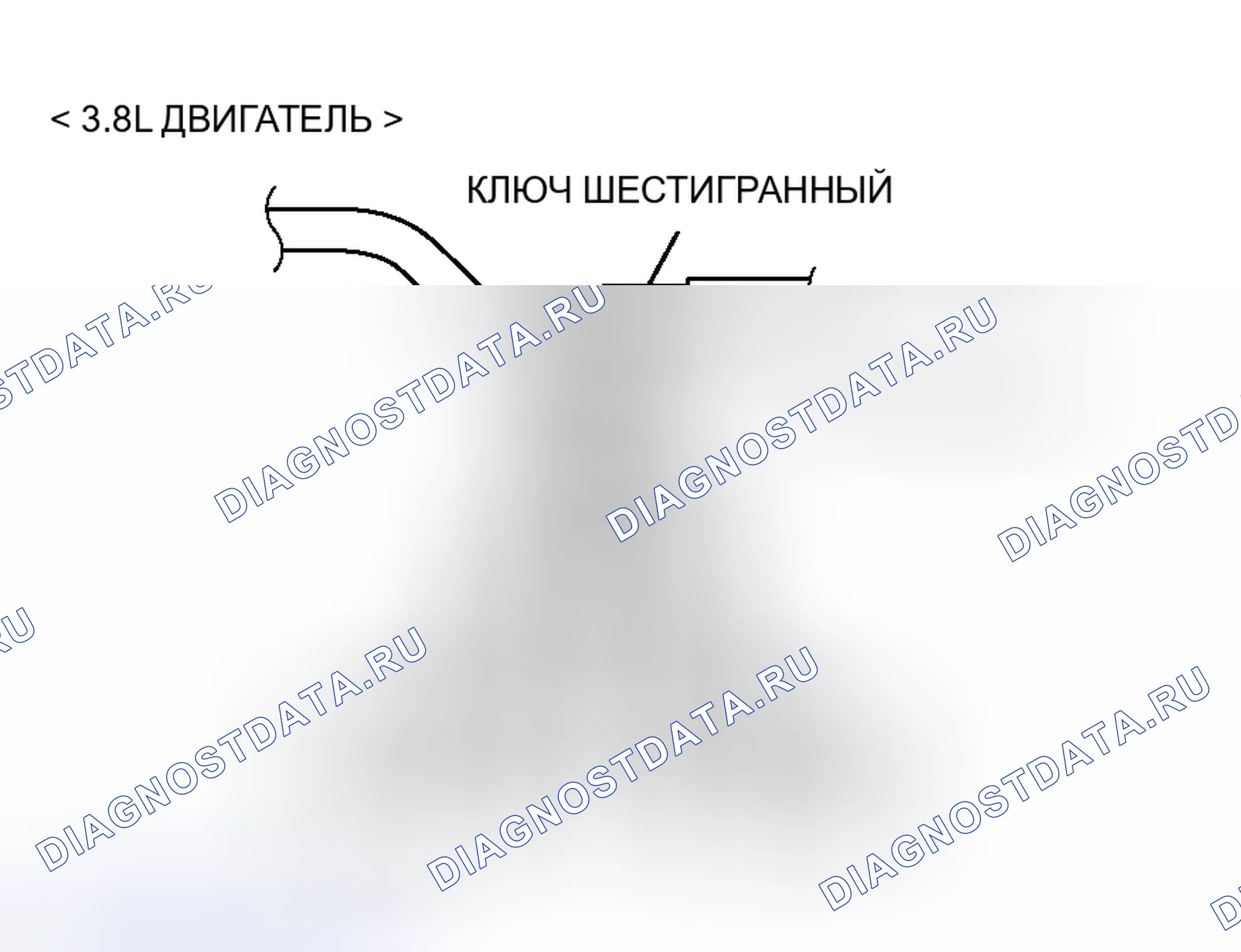 Рис. 18. Mitsubishi Galant IX рестайлинг