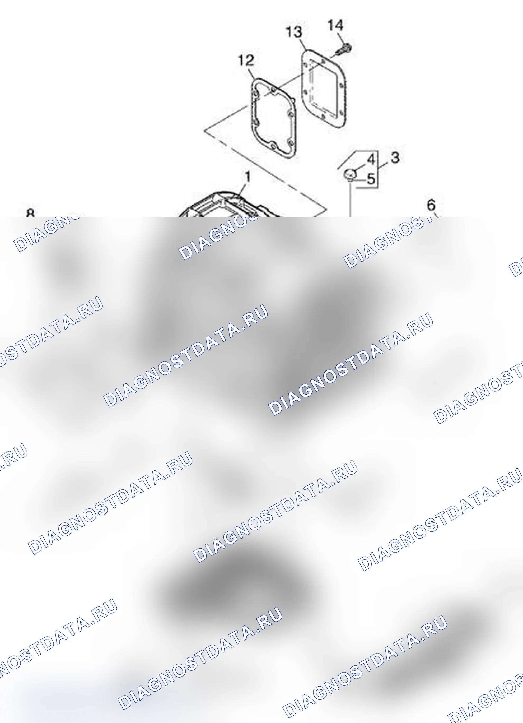 Рис. 422. Chevrolet Silverado 3500 HD 