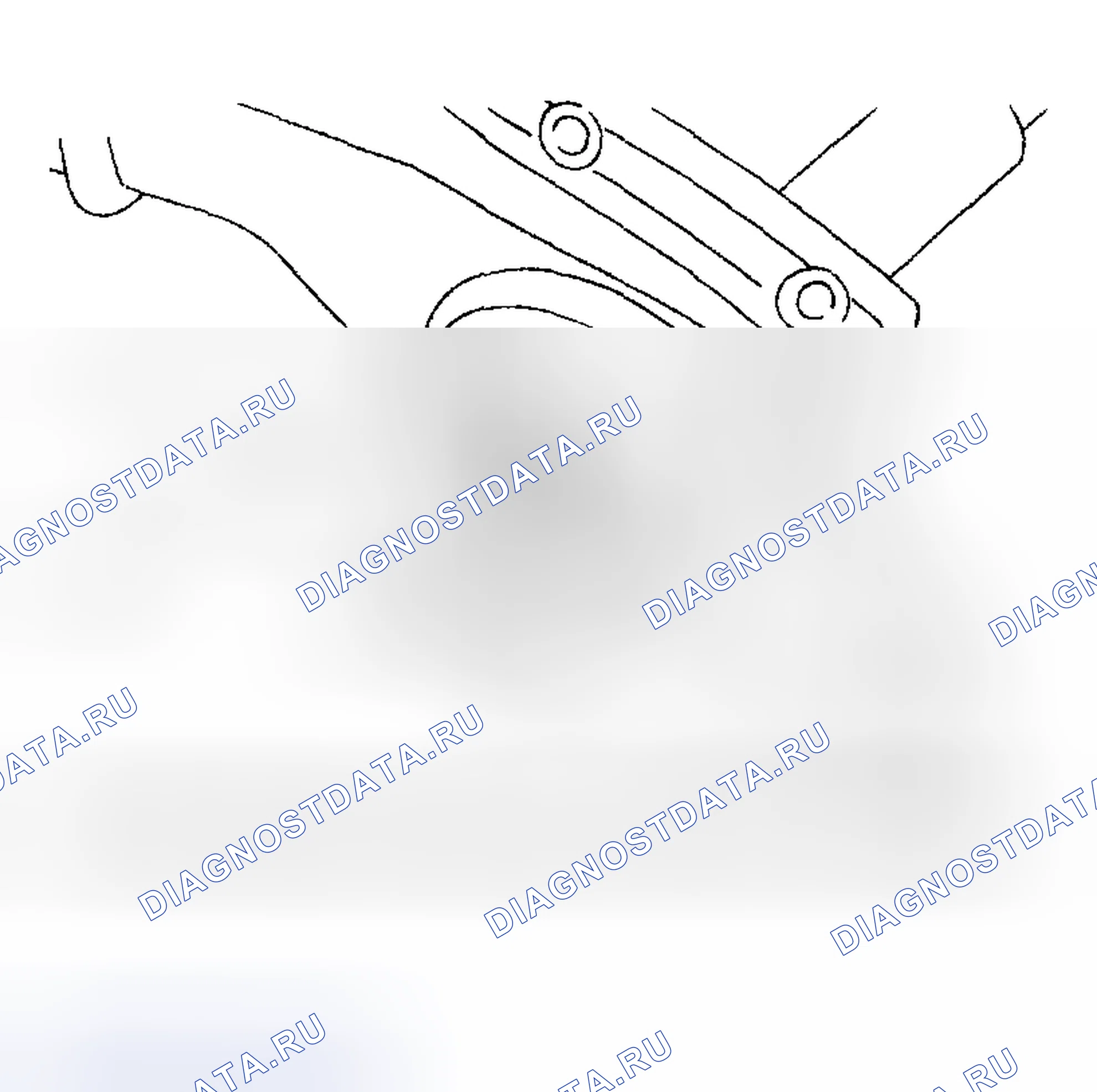 Рис. 36: РАЗБОРКА. Subaru Forester SG