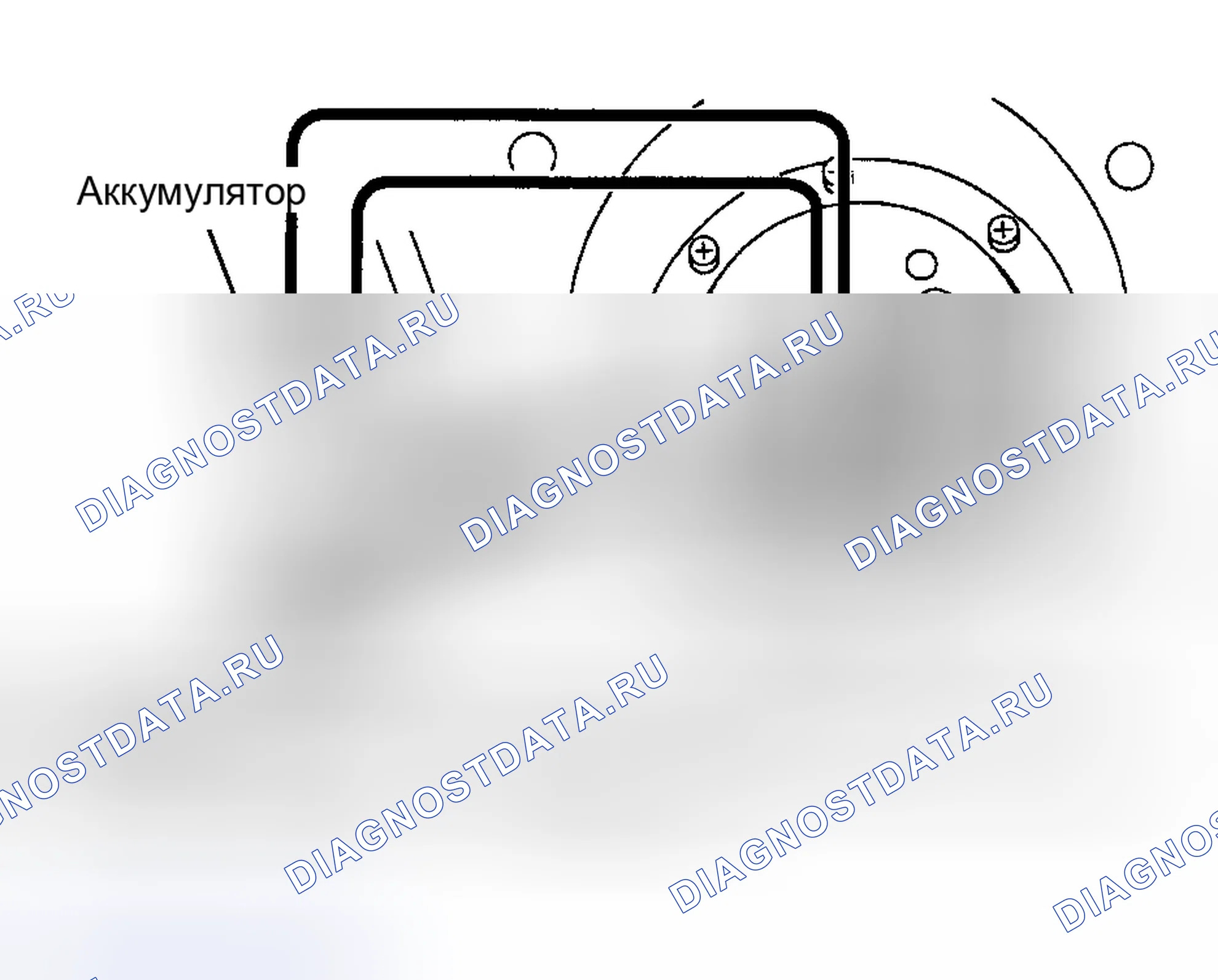 Рис. 26. Toyota Land Cruiser 100