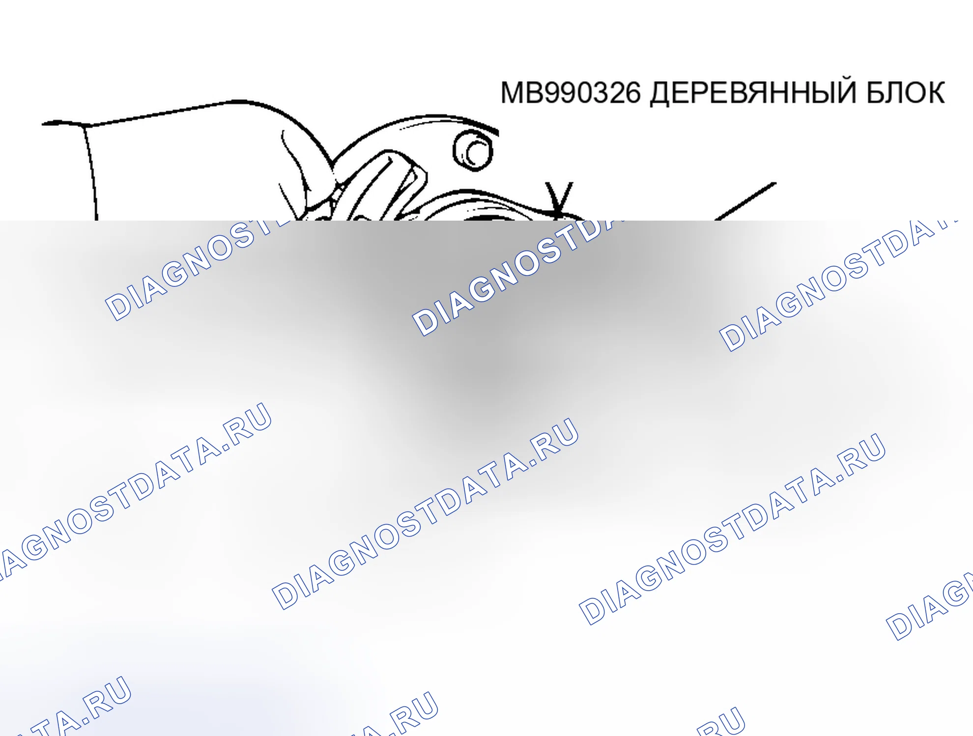 Рис. 2. Mitsubishi Lancer Evolution IX