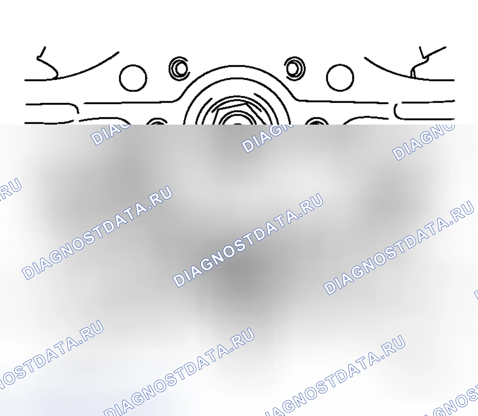 Рис. 20: УСТАНОВКА. Infiniti M35 III