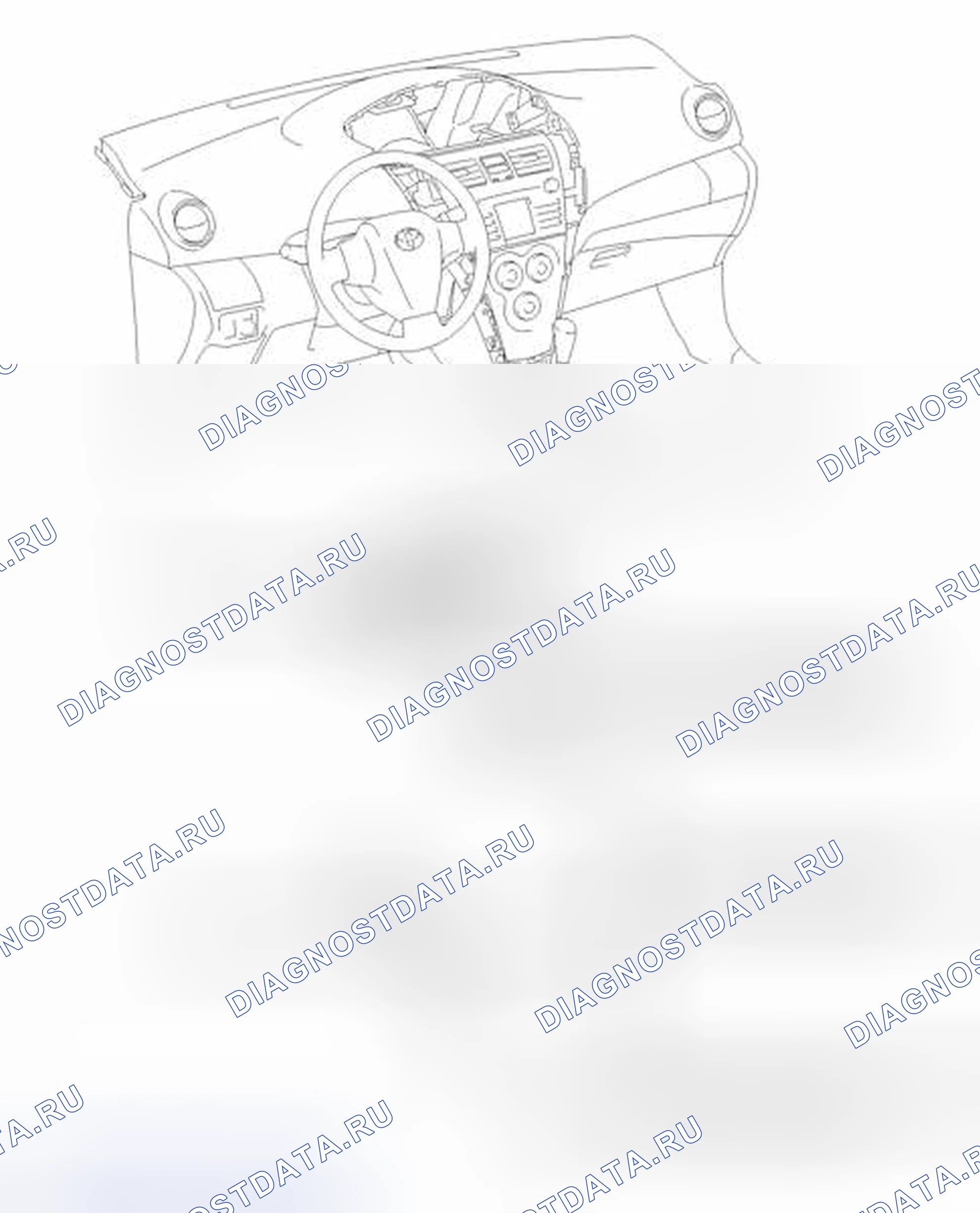 Рис. 16: ИЛЛЮСТРАЦИЯ. Toyota Yaris III