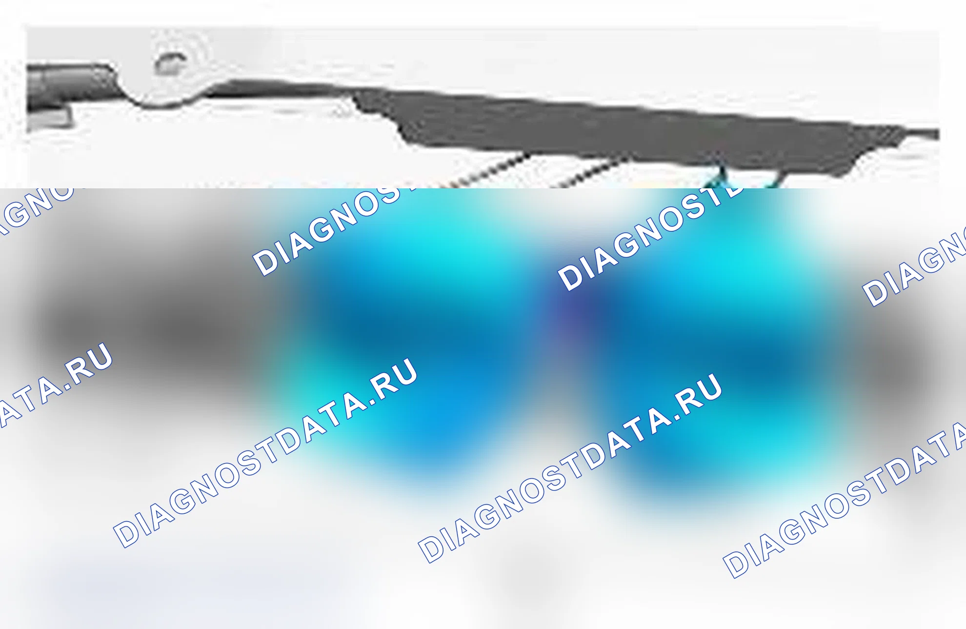 Рис. 6. Jaguar XK II рестайлинг