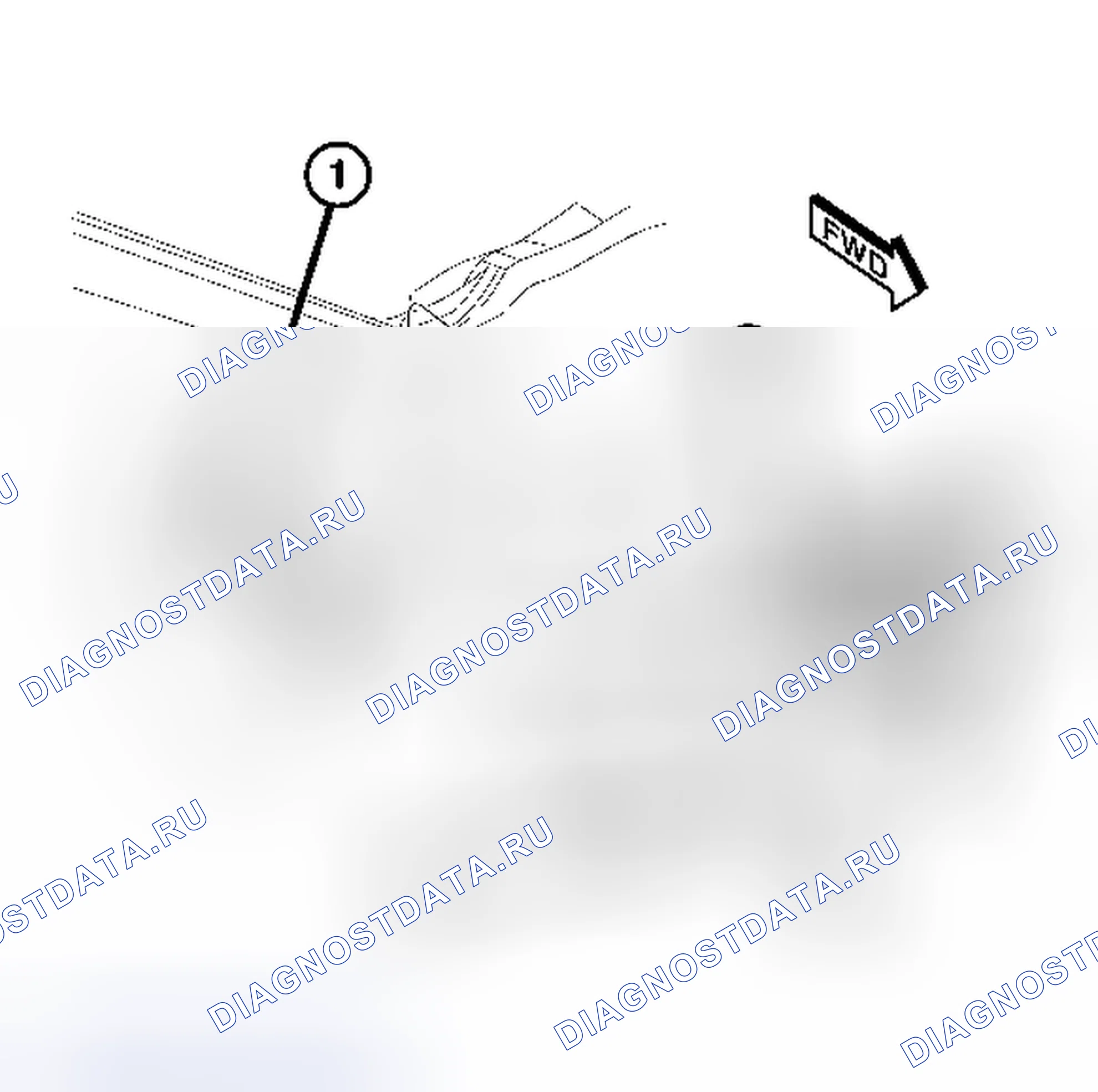 Рис. 22. Dodge Cab & Chassis R3500 HD transition