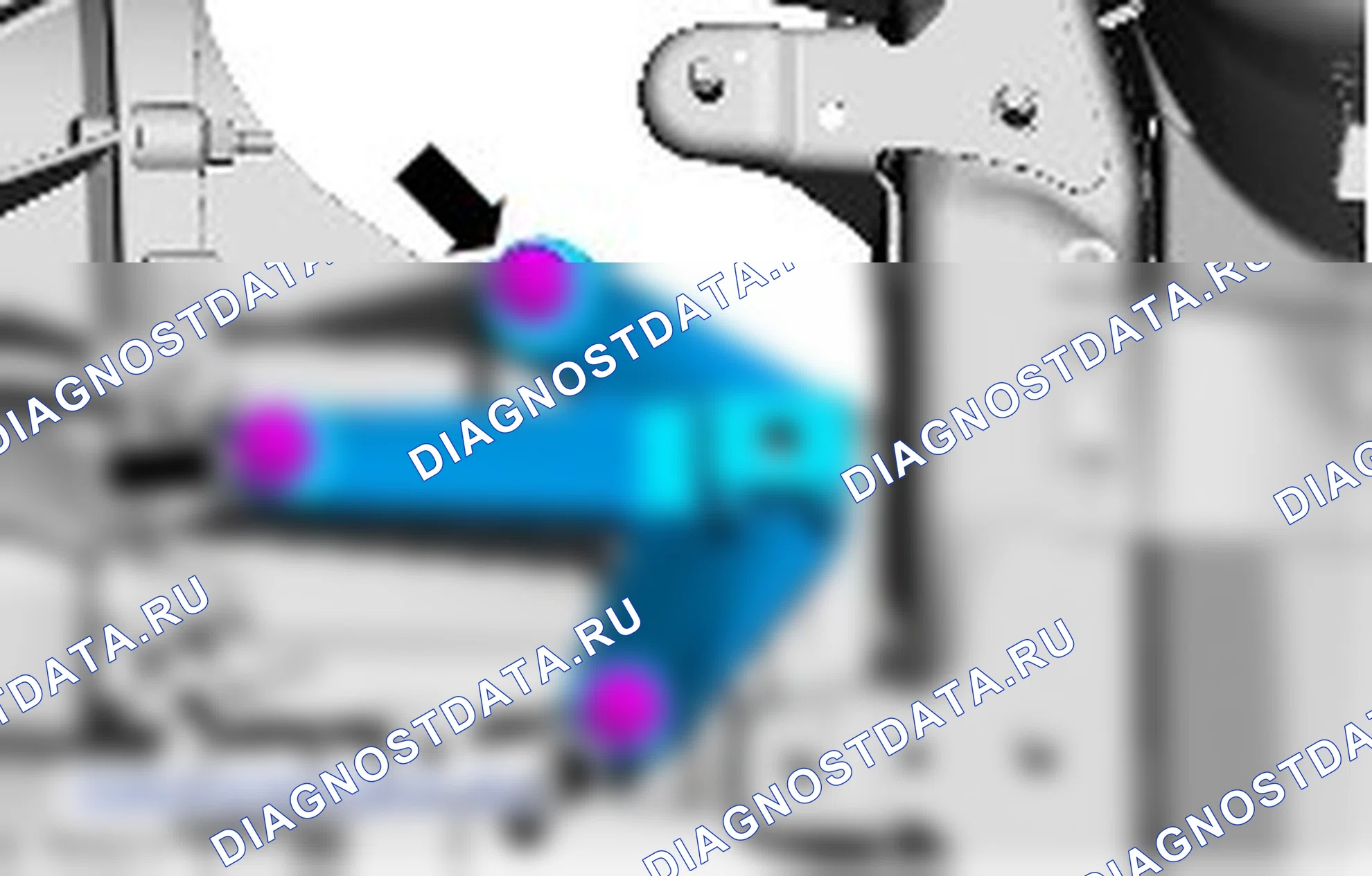 Getriebe — 1.4L Duratec-16V (Sigma)/1.6L Duratec-16V (Sigma): описание и работа. Ford C-MAX I рестайлинг
