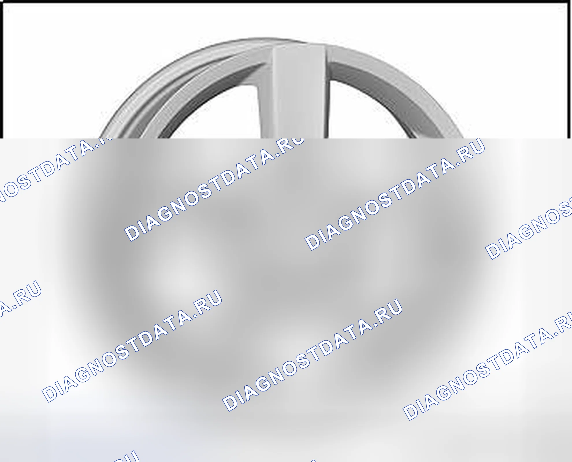 Рис. 202. Volkswagen Golf Mk7