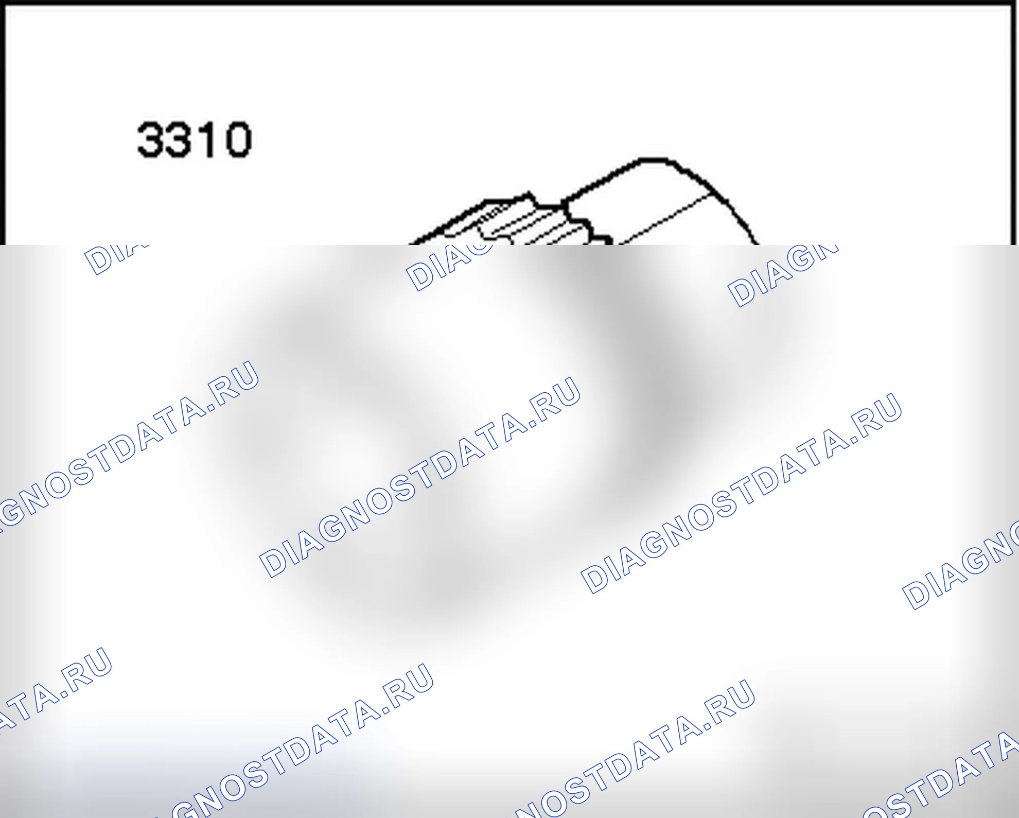 Рис. 29: СПЕЦИАЛЬНЫЕ ИНСТРУМЕНТЫ. Audi TT 8J рестайлинг