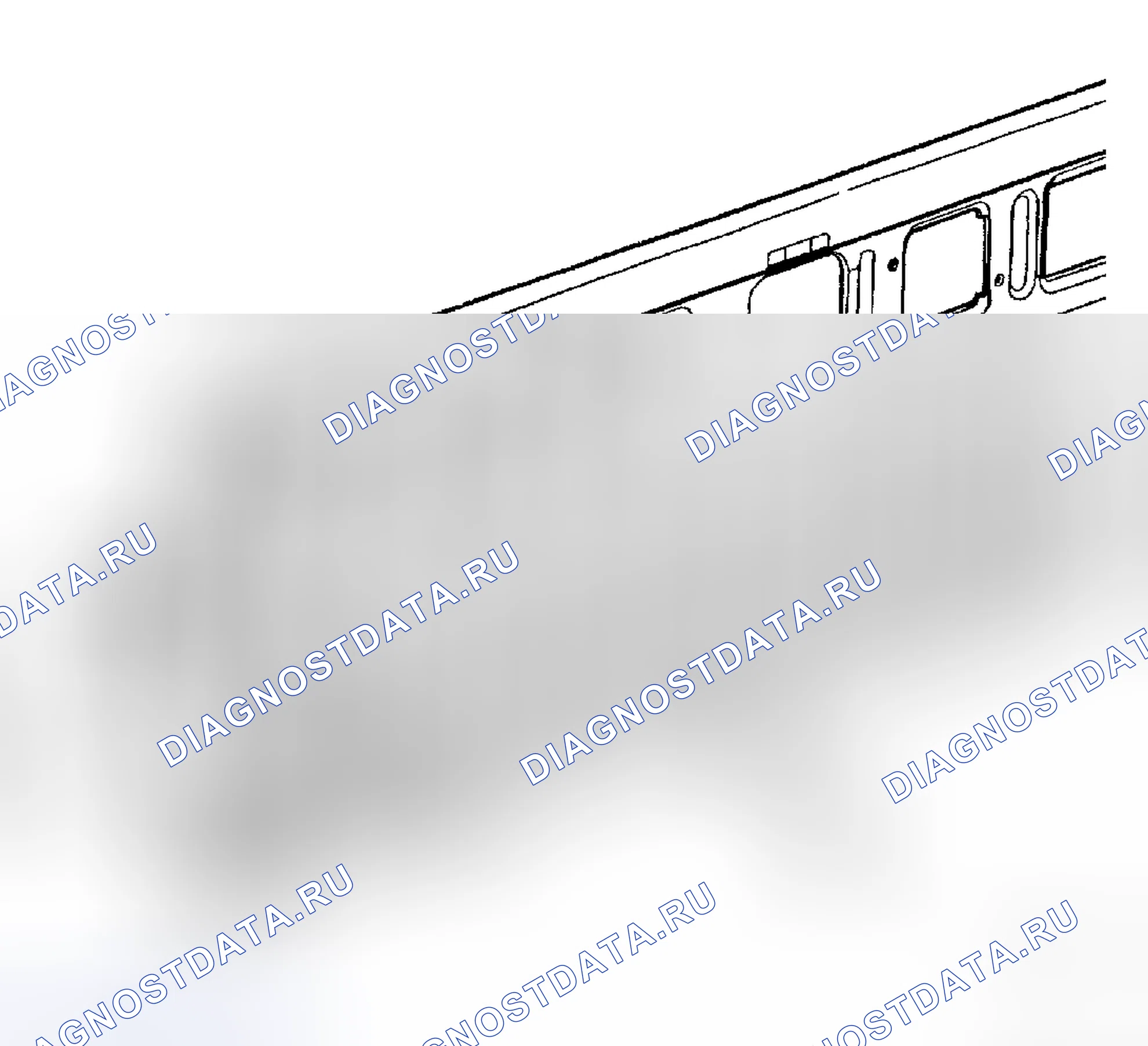 Рис. 5. Dodge Cab & Chassis R3500 HD transition