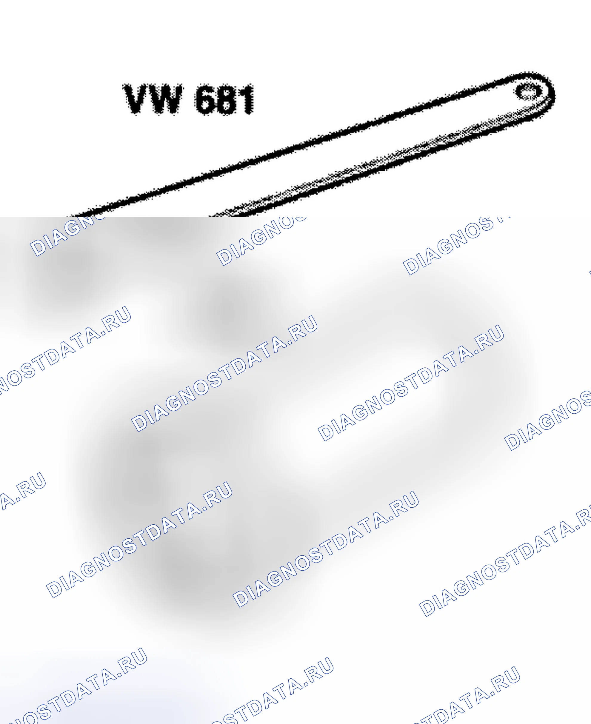 Рис. 384. Audi A6 C5 рестайлинг