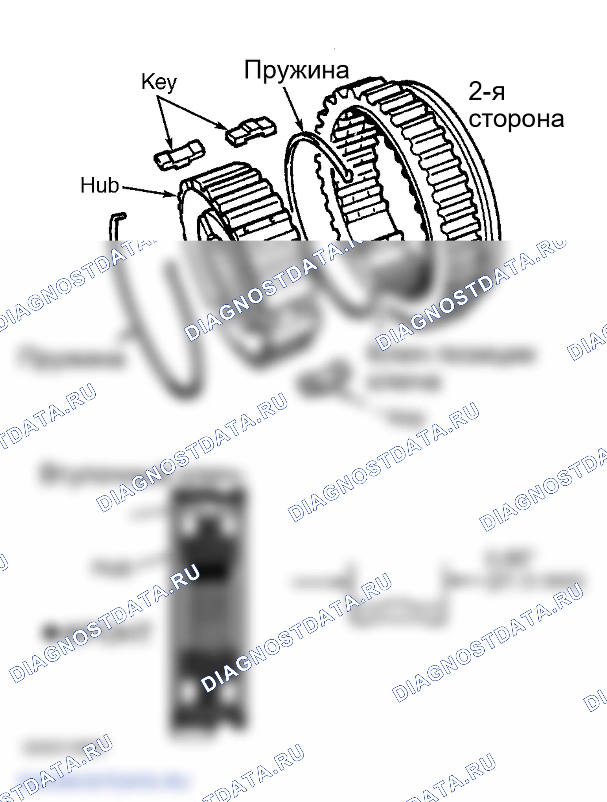 Рис. 9. Suzuki Grand Vitara I