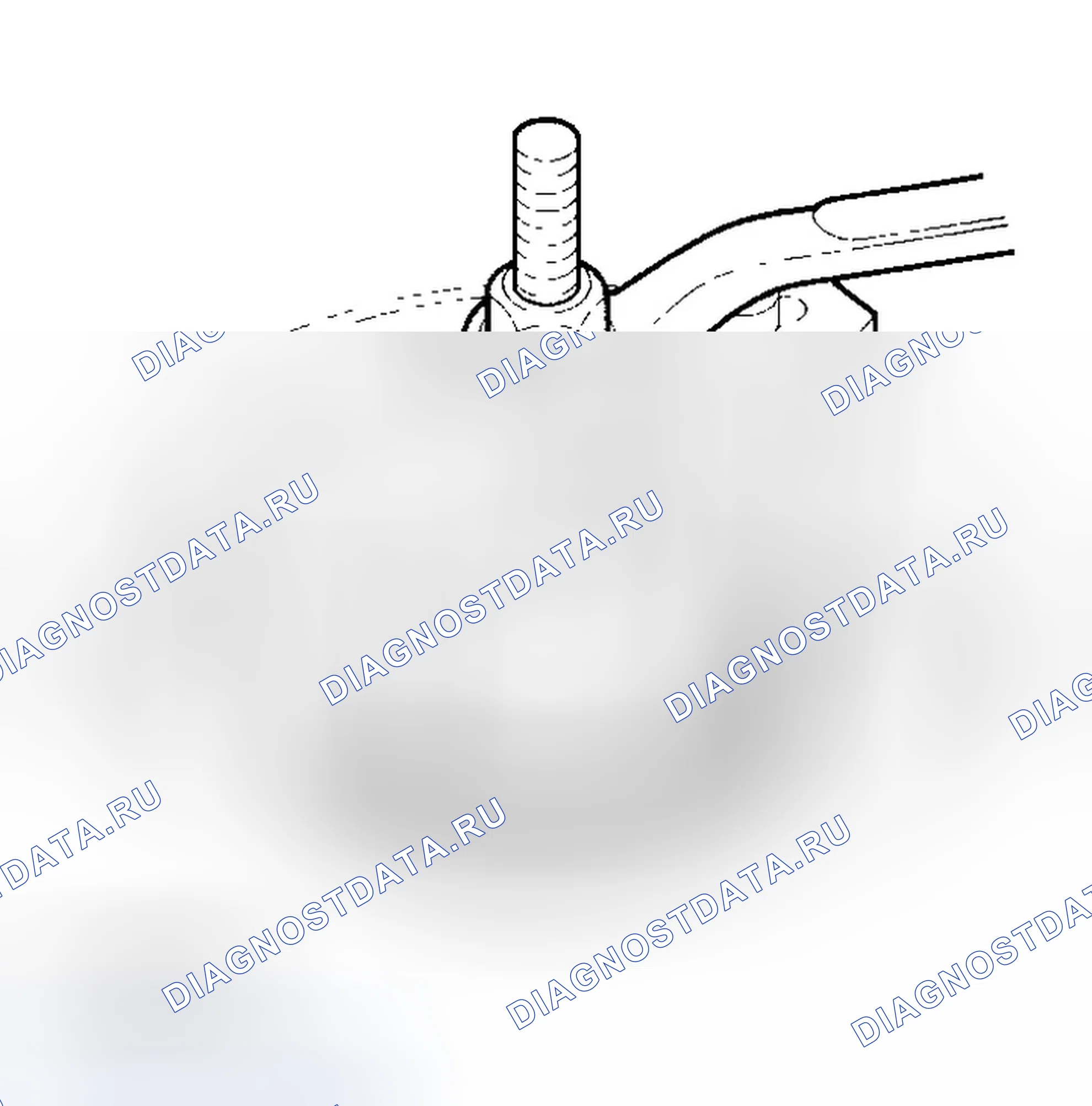 Рис. 828. Honda Accord VII