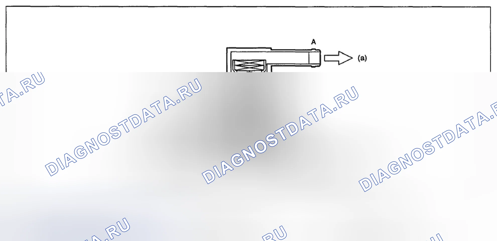 Рис. 189. Subaru Impreza GH