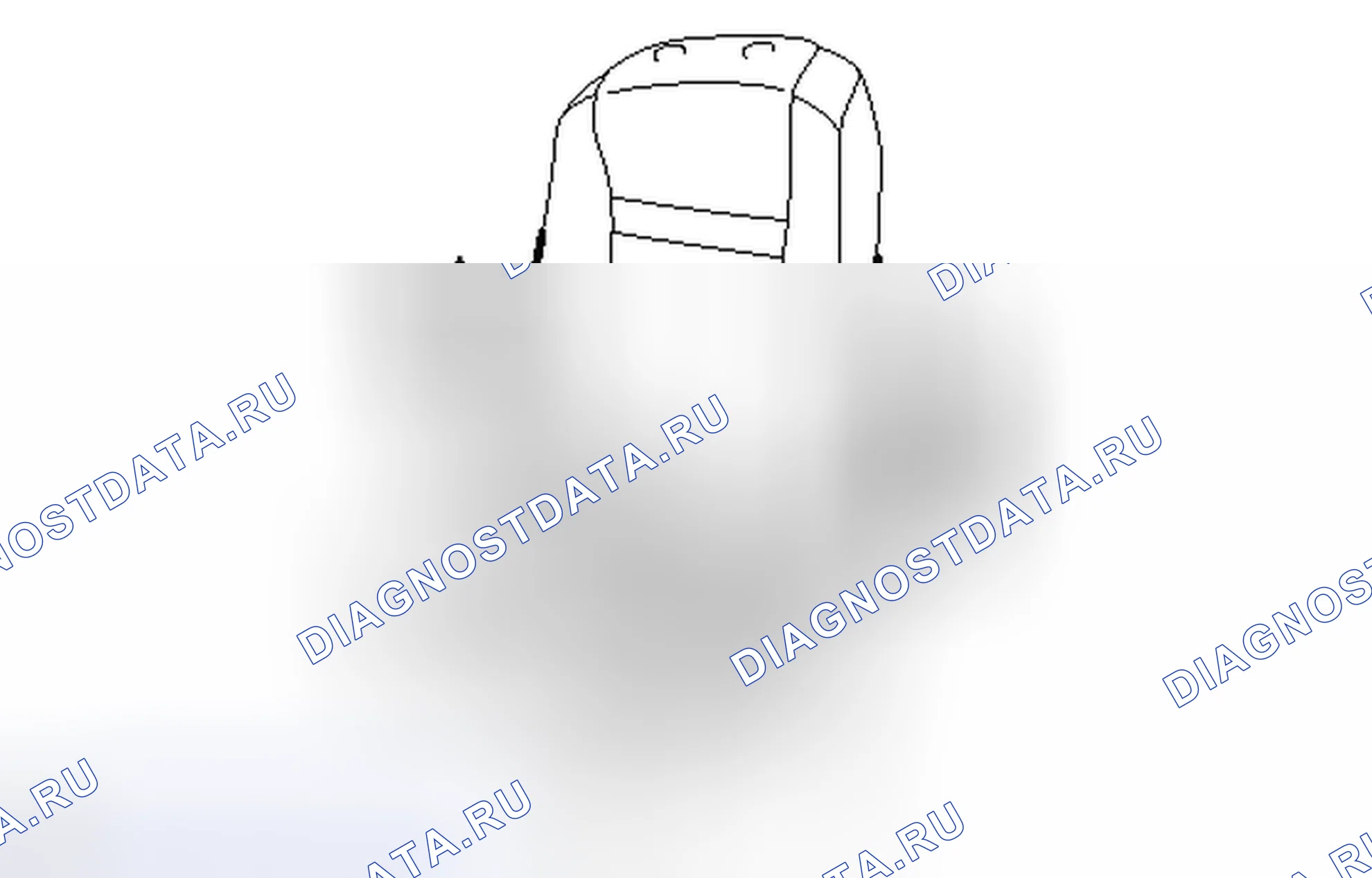 Рис. 359. Toyota Camry XV50