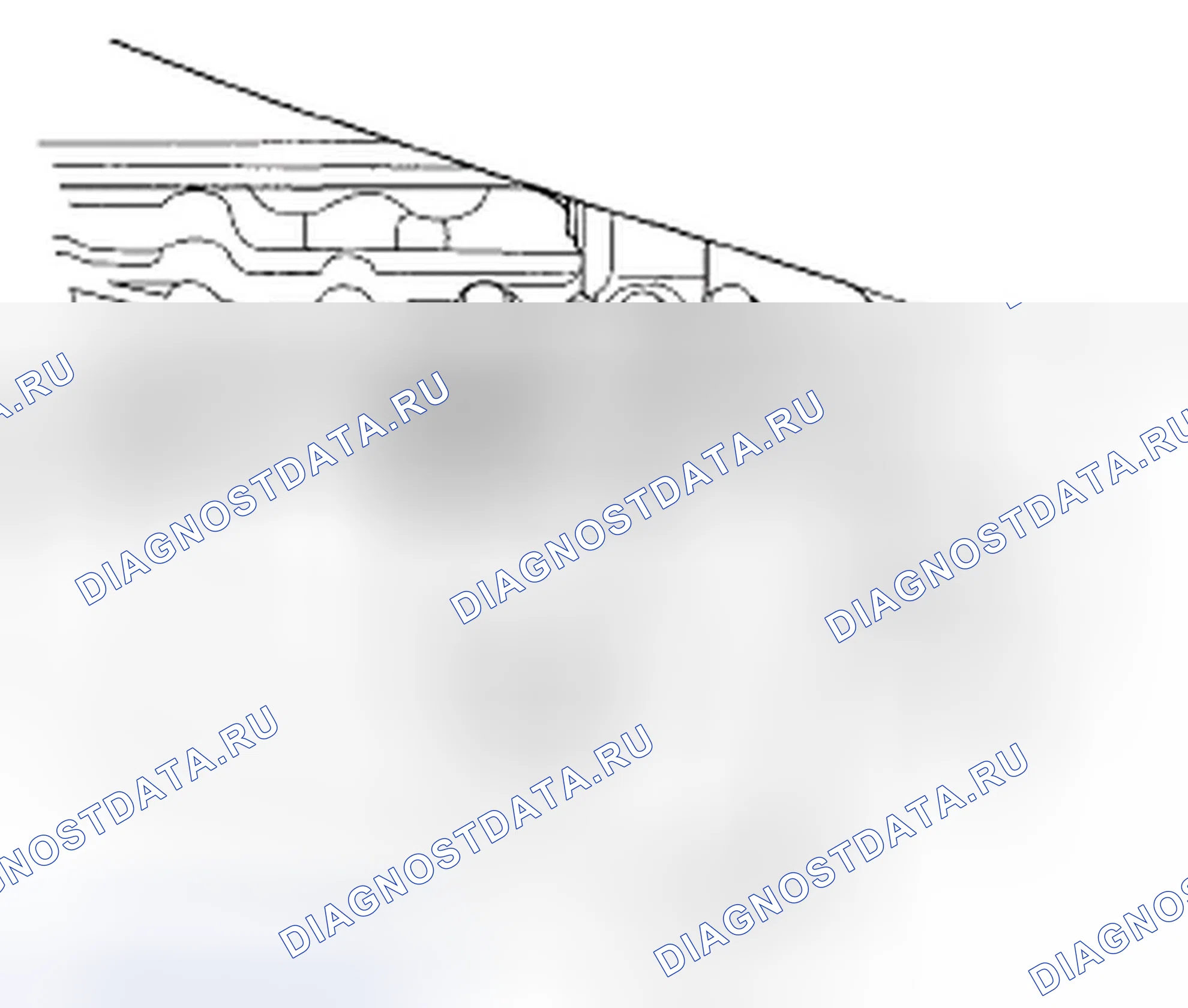 Рис. 215. Honda Element YH2 рестайлинг