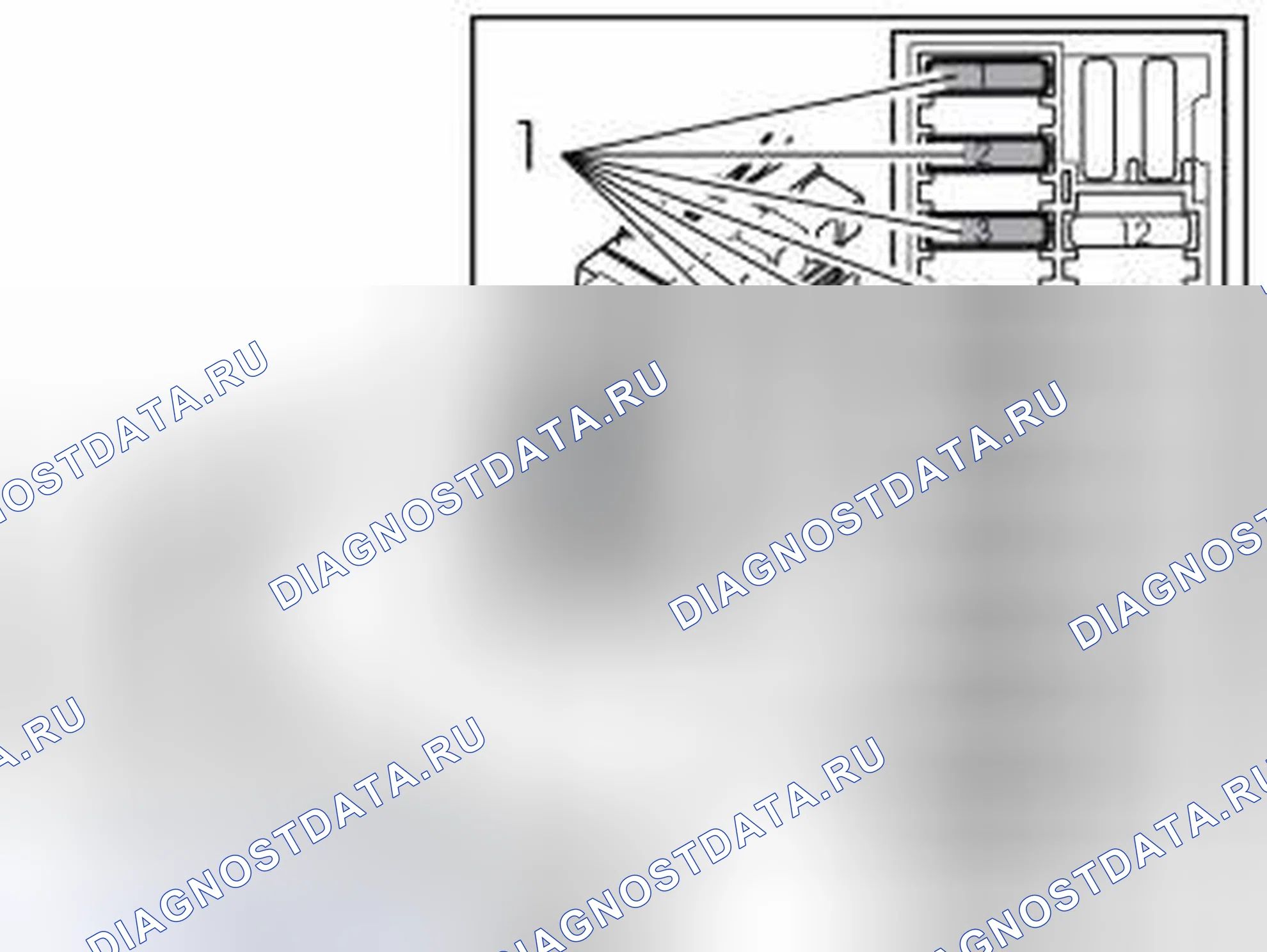 Рис. 521. Volvo V70 II