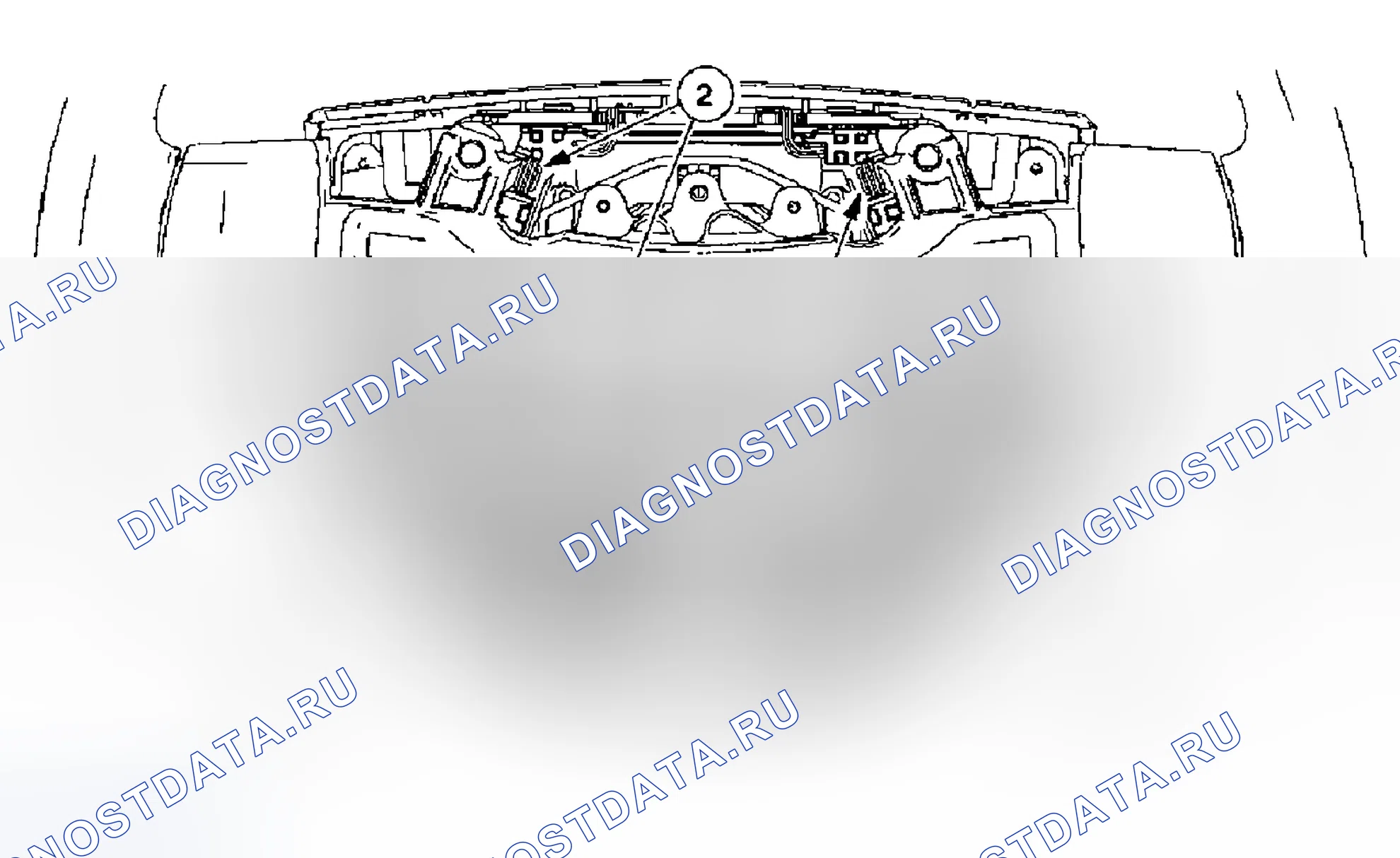 Рис. 7. Ford Crown Victoria II