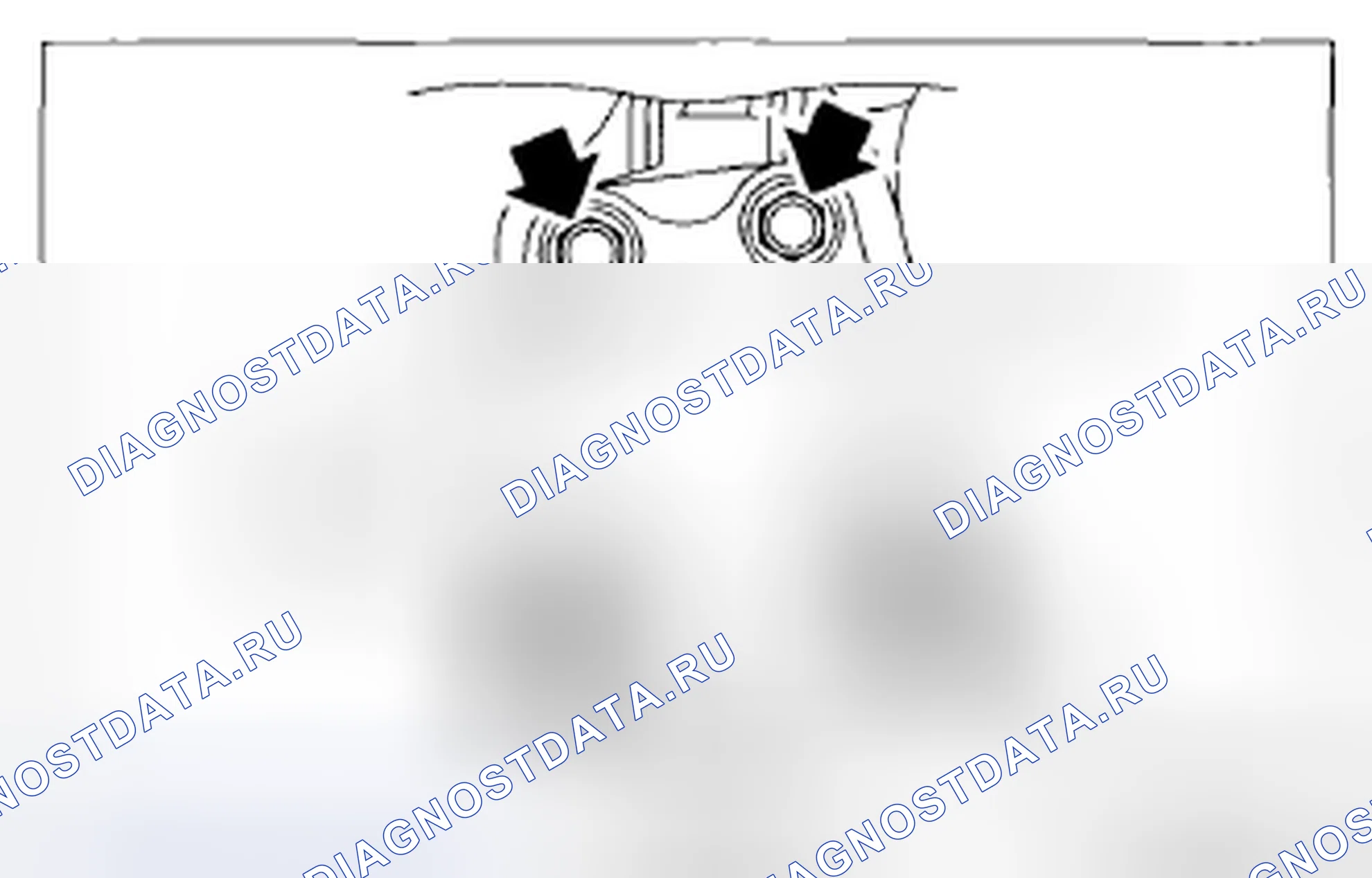 Рис. 173: РАЗБОРКА. Subaru Impreza GK