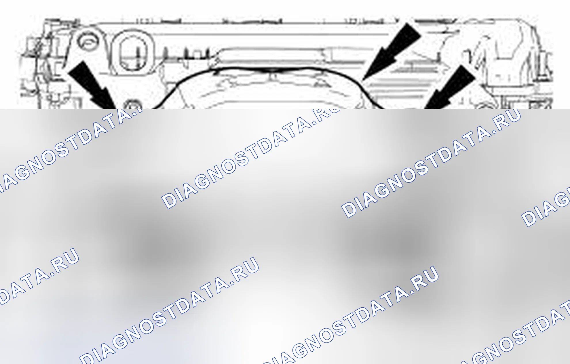 Рис. 189. Hyundai Matrix I рестайлинг