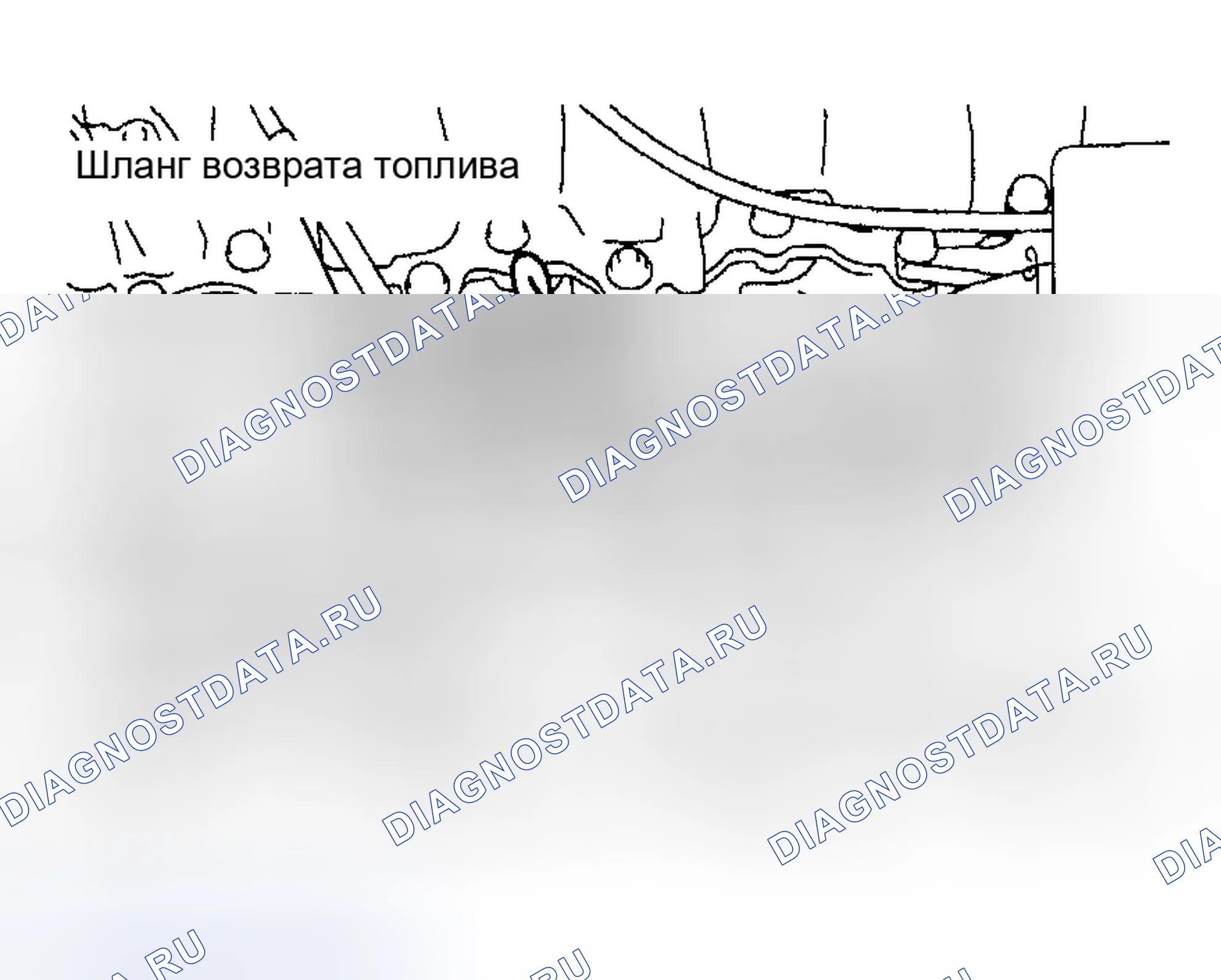 Рис. 110. Toyota Sequoia I рестайлинг