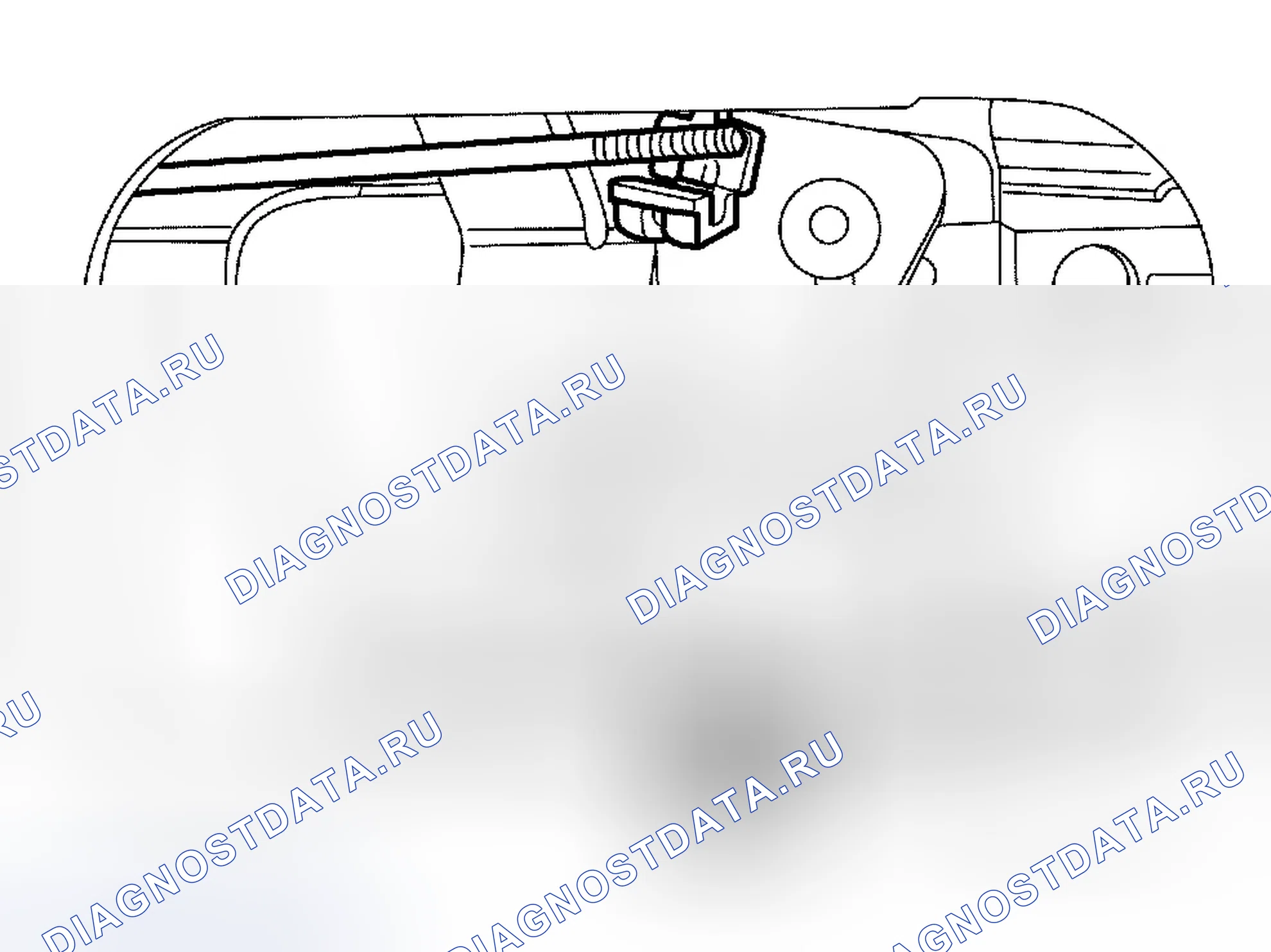 Рис. 90. Ford Cab & Chassis F350 Super Duty 