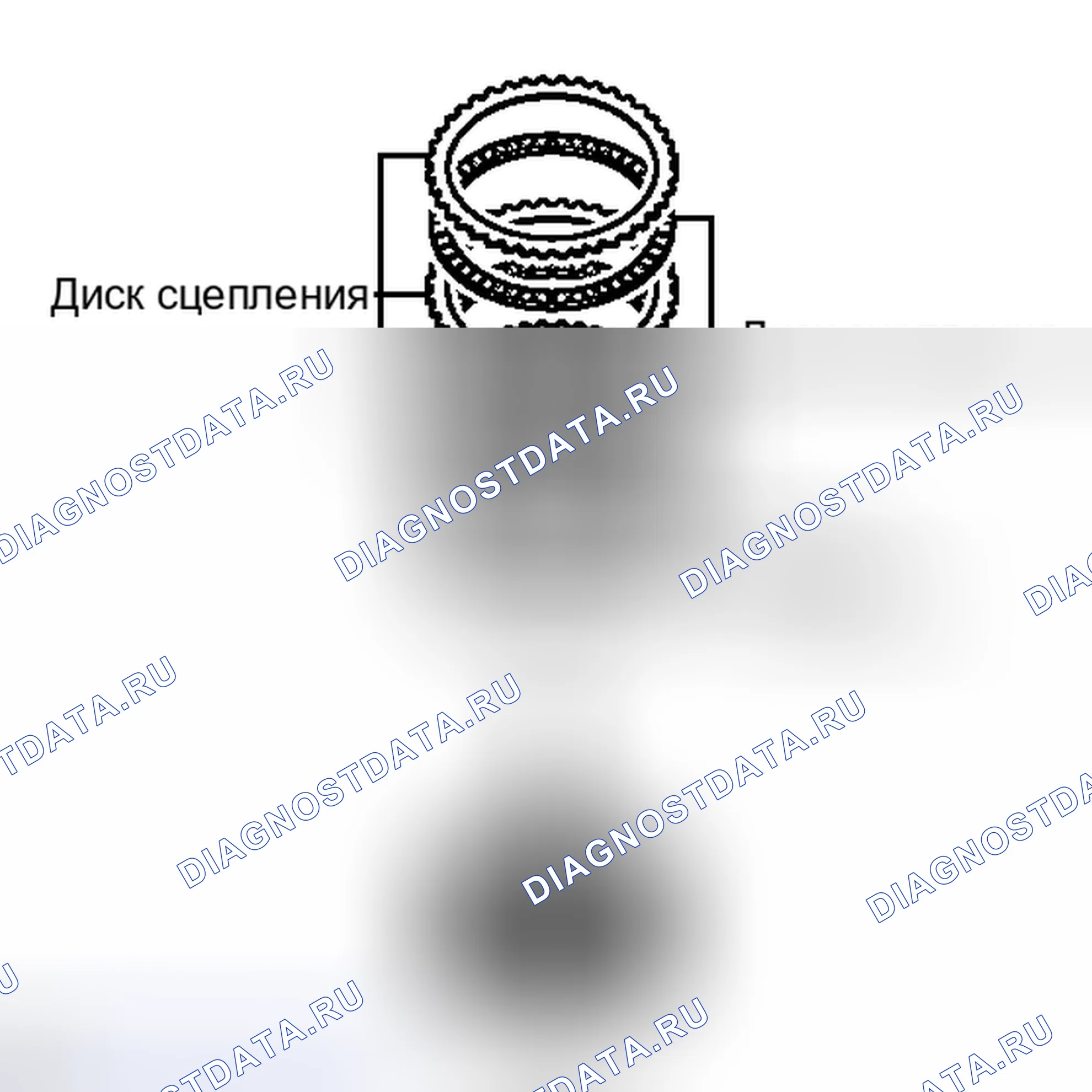 Рис. 176. Haval H4 I