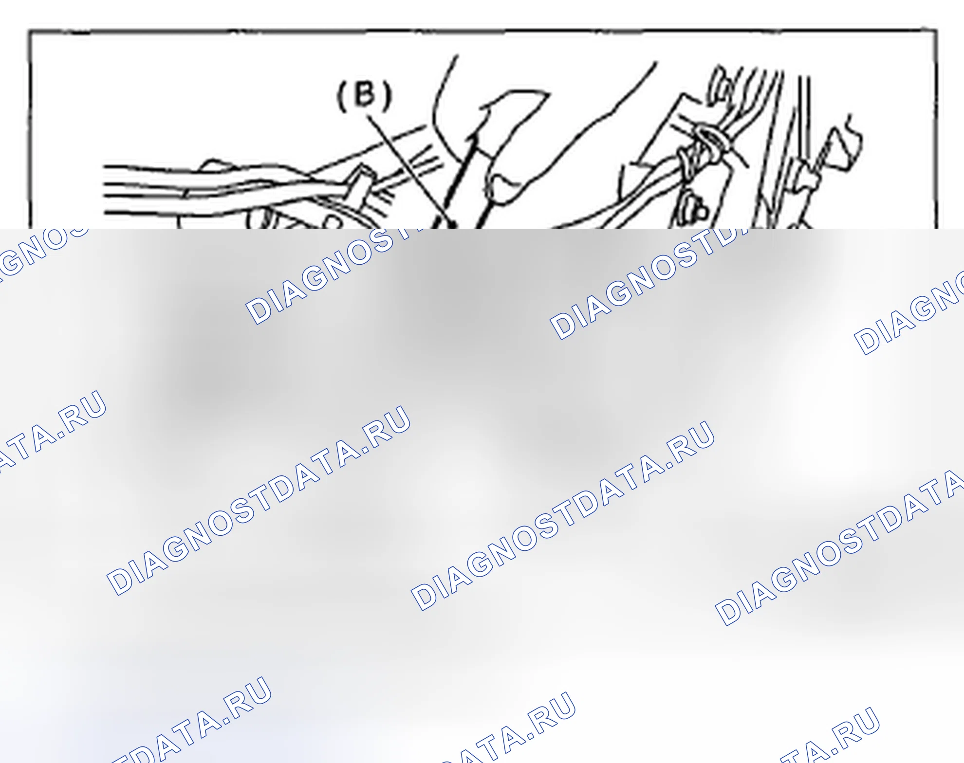 Рис. 10. Subaru Outback BR