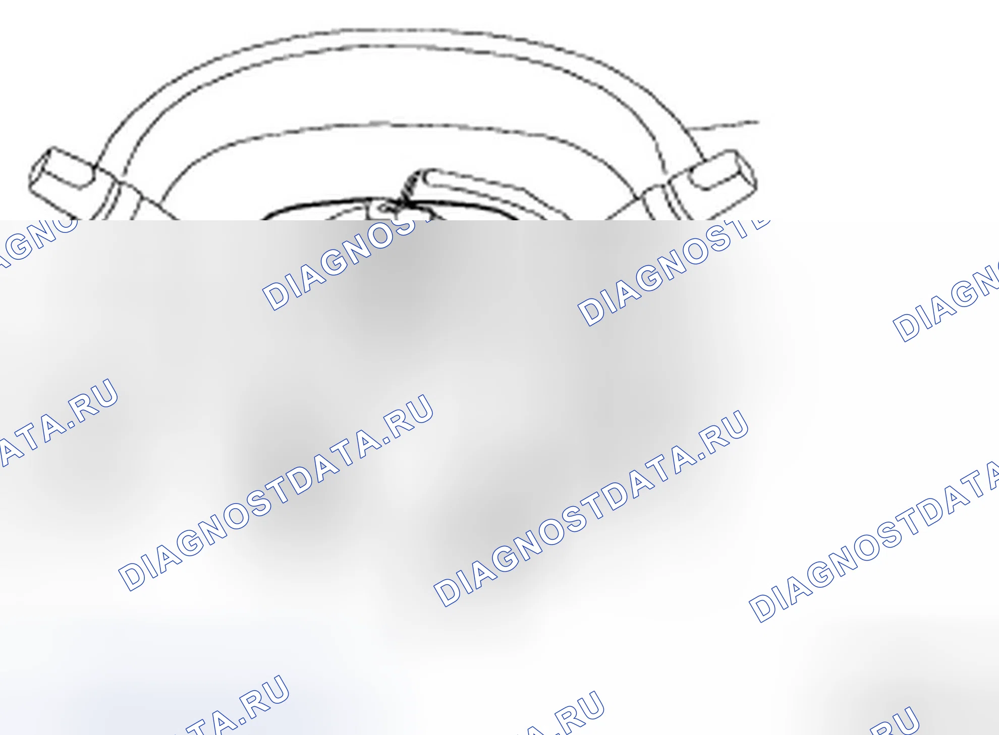 Рис. 6. Hyundai Sonata V рестайлинг
