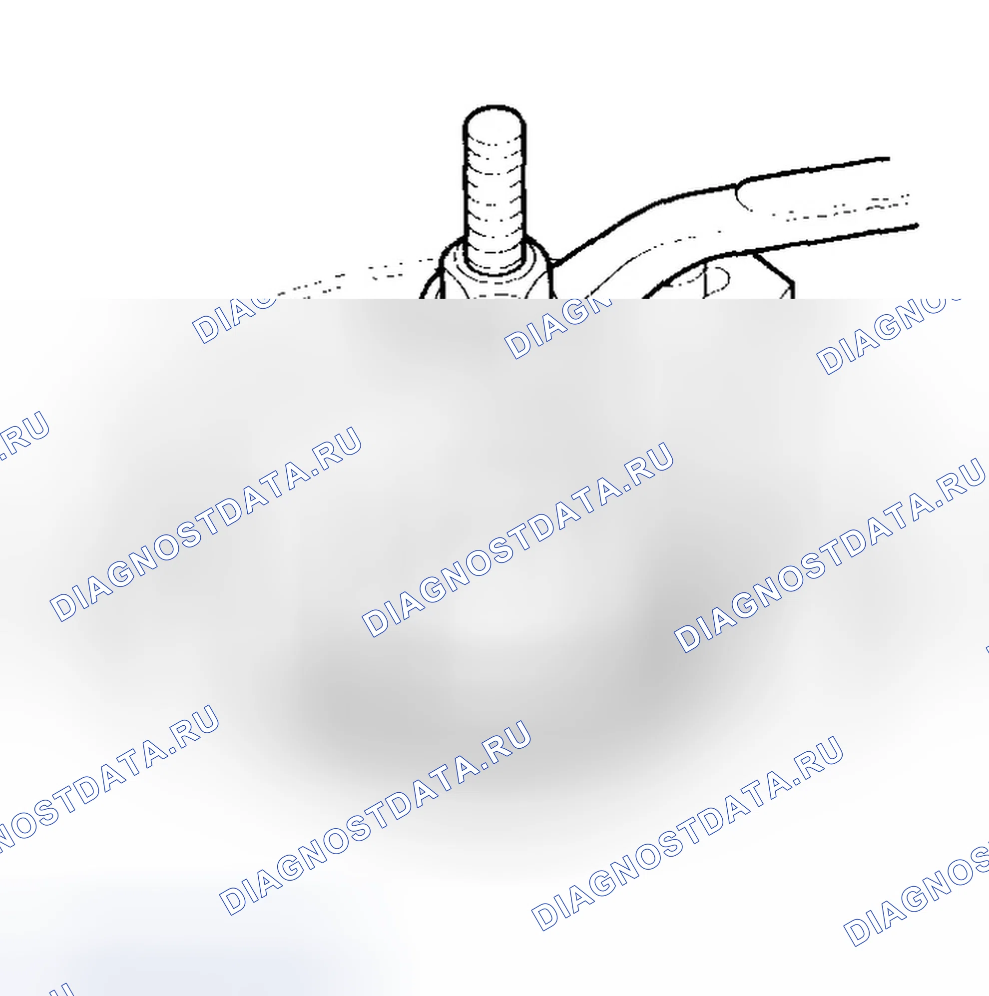 Рис. 1437. Honda Civic VII рестайлинг