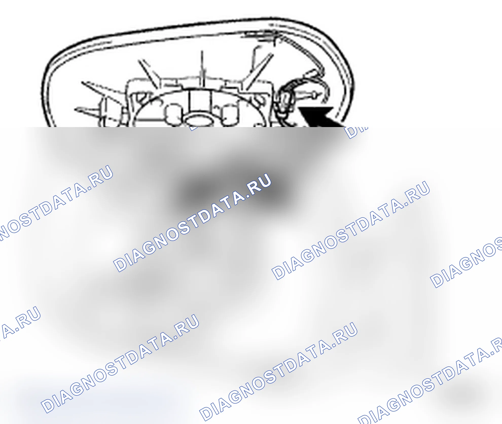 Рис. 43. Toyota Land Cruiser 200