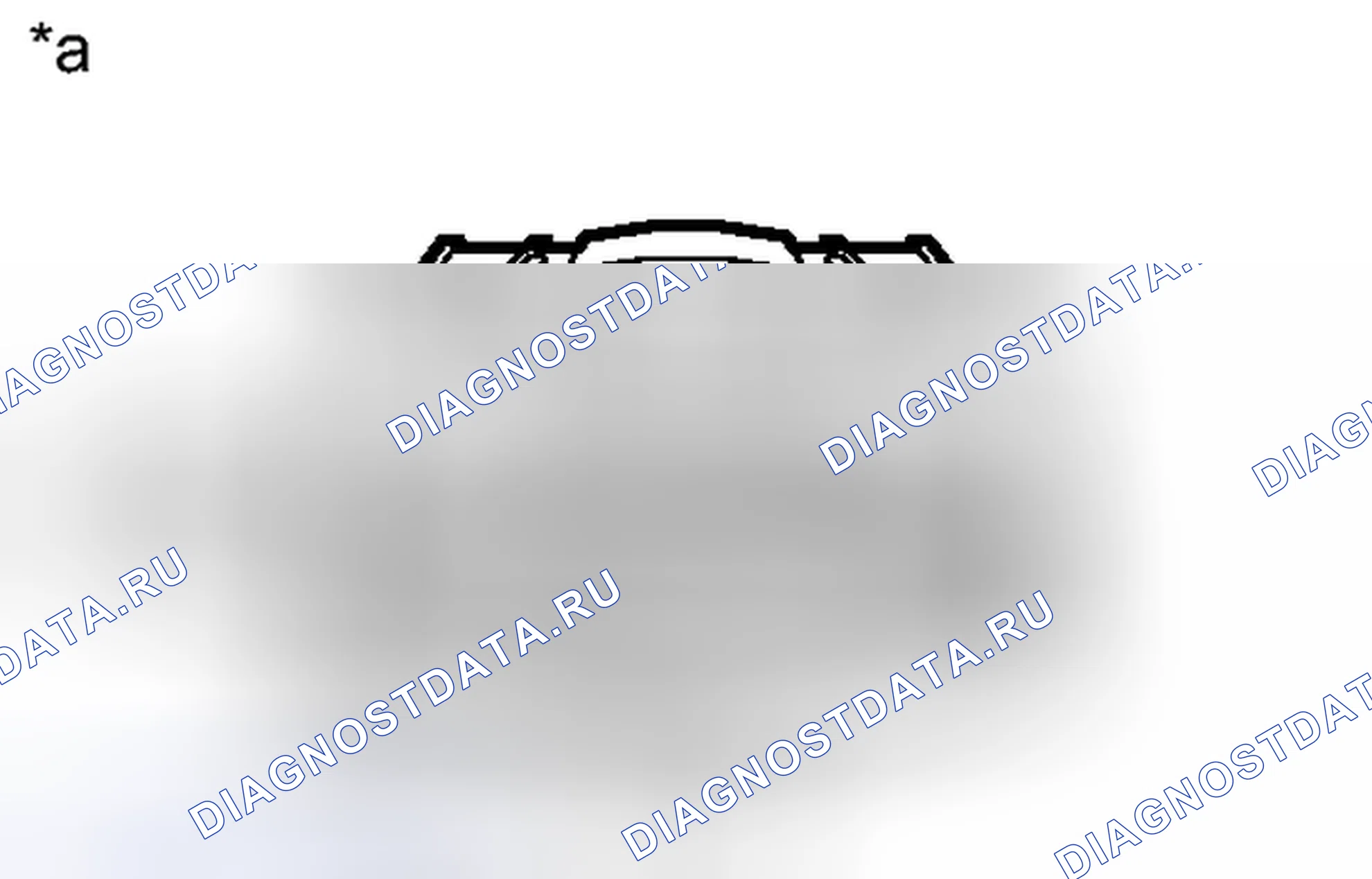 Рис. 63: ПОРЯДОК ВЫПОЛНЕНИЯ РАБОТ. Toyota Avalon XX40