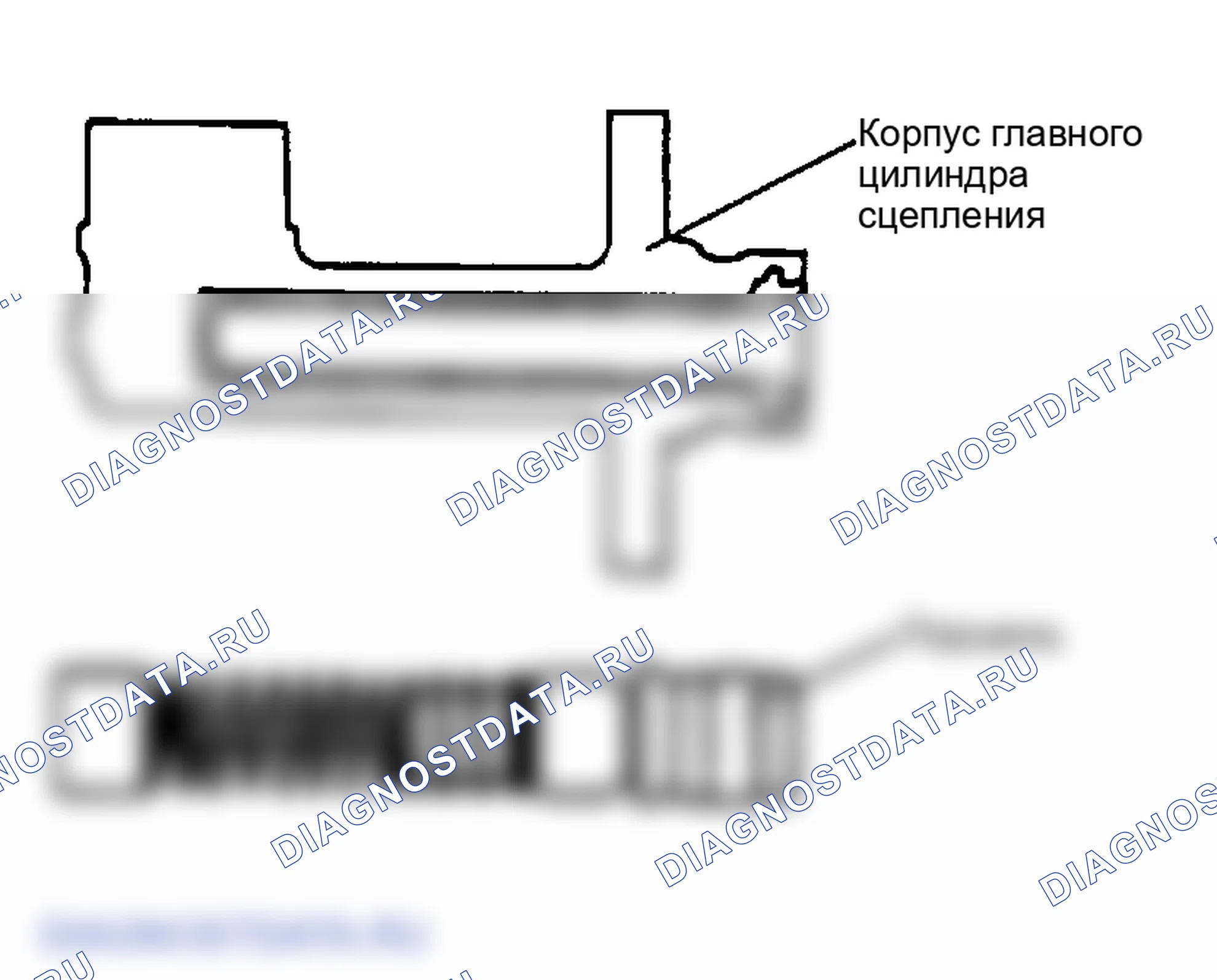 Рис. 20: ПОВТОРНАЯ СБОРКА. Hyundai Sonata IV рестайлинг