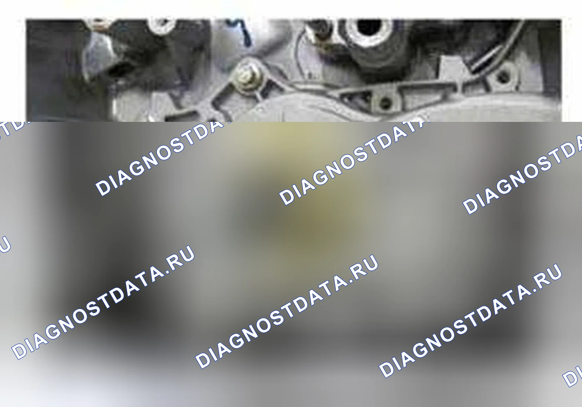 Рис. 183. Ford Edge I рестайлинг