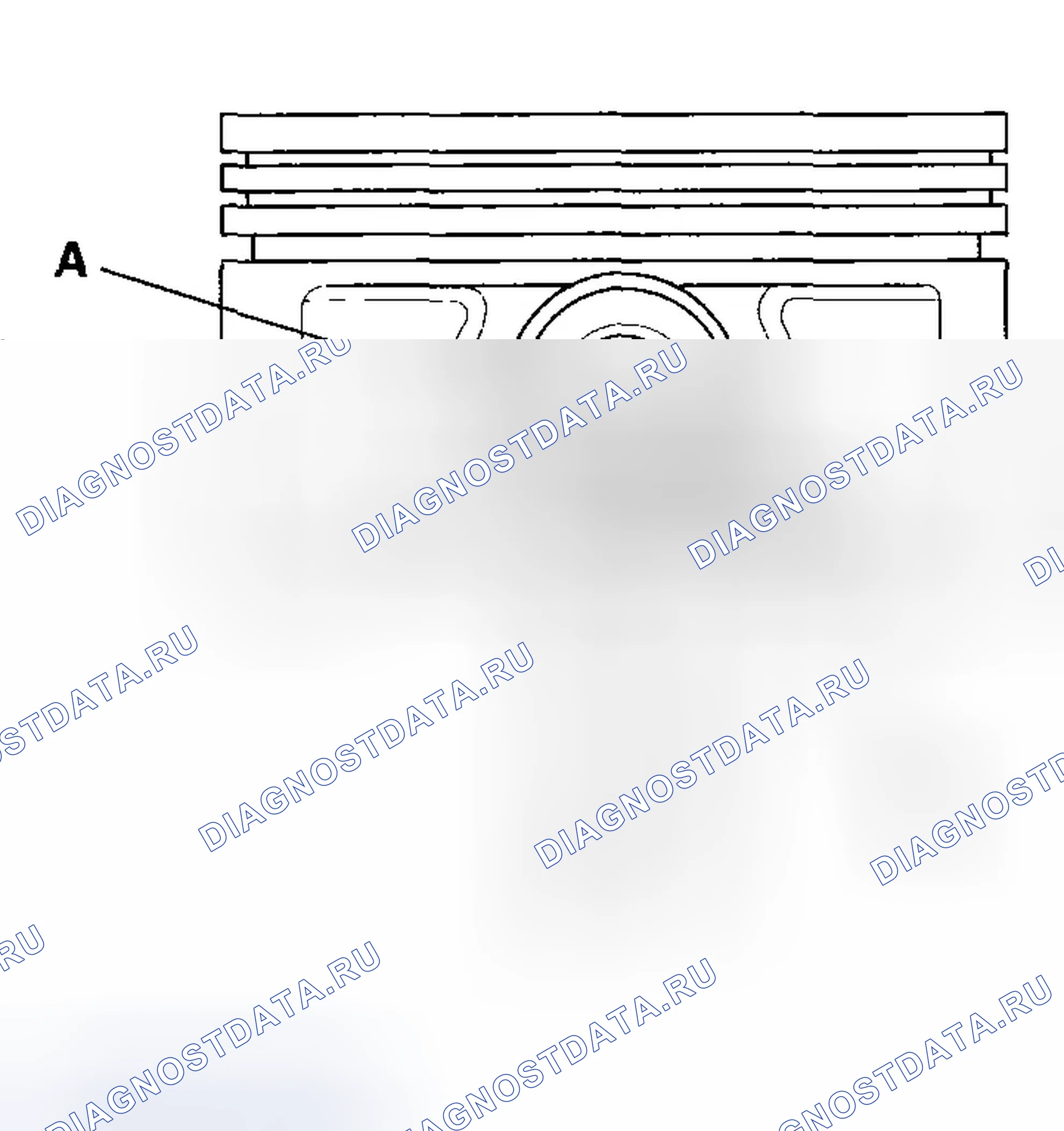 Рис. 481: Разборка. Honda Odyssey III
