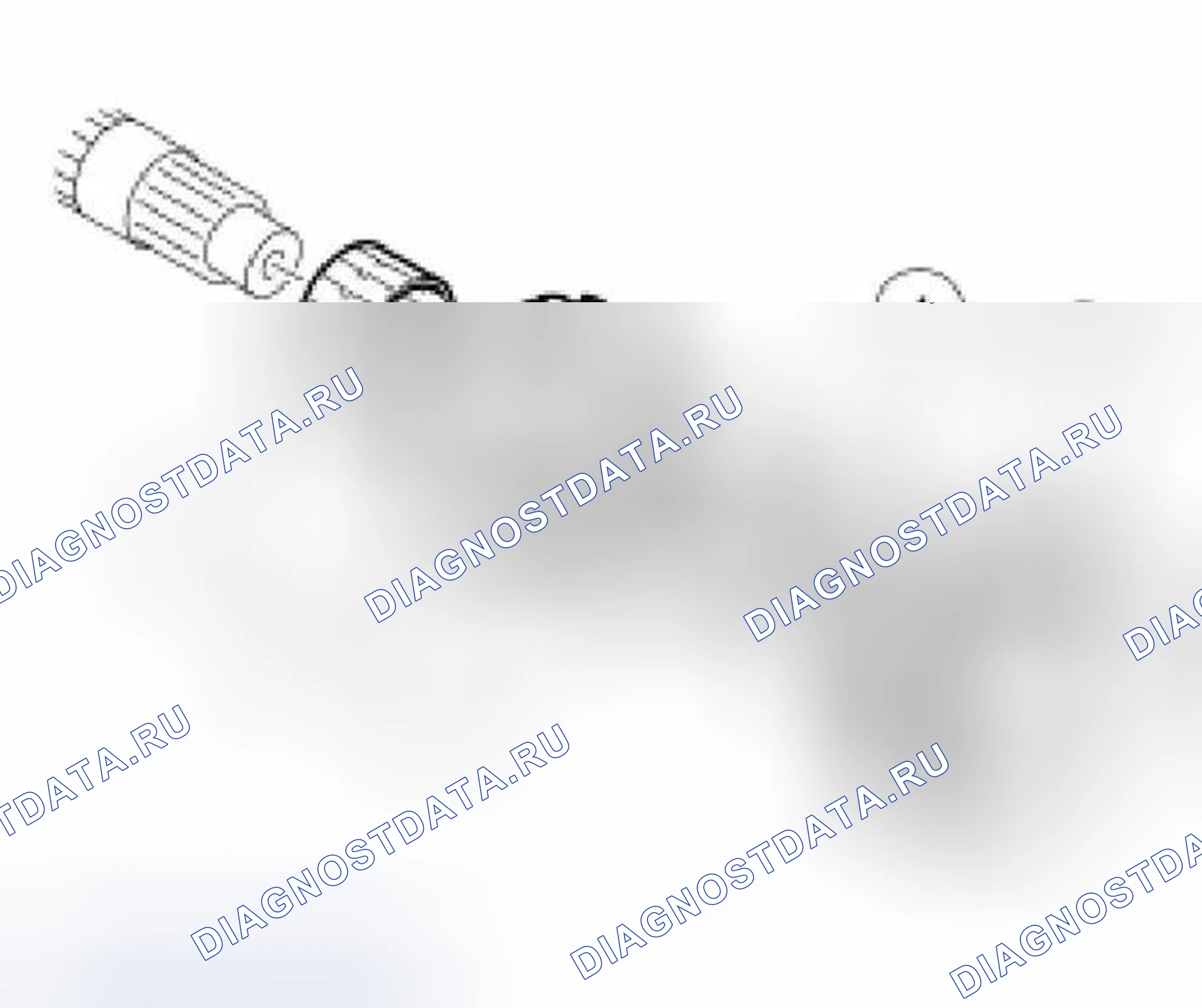 Рис. 265. Ford Focus I рестайлинг