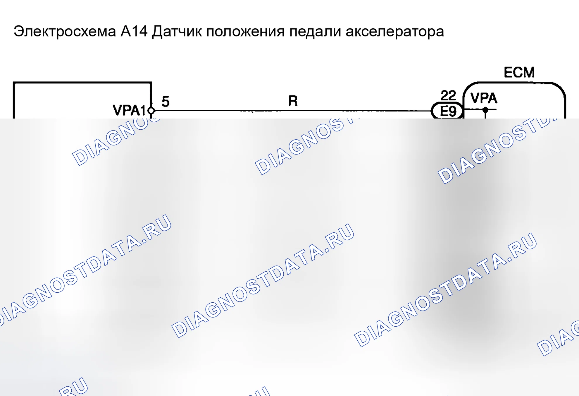 Рис. 189. Toyota Land Cruiser 100 рестайлинг