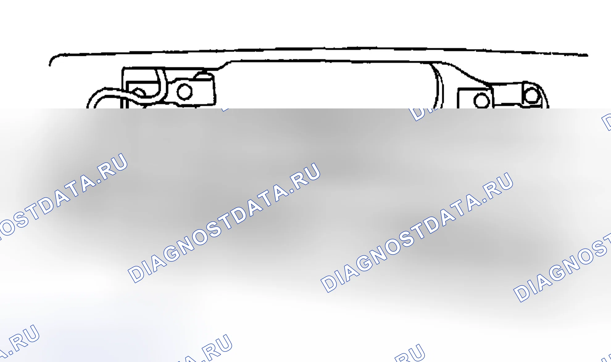Рис. 232: Процедура установки. Hyundai Venue I