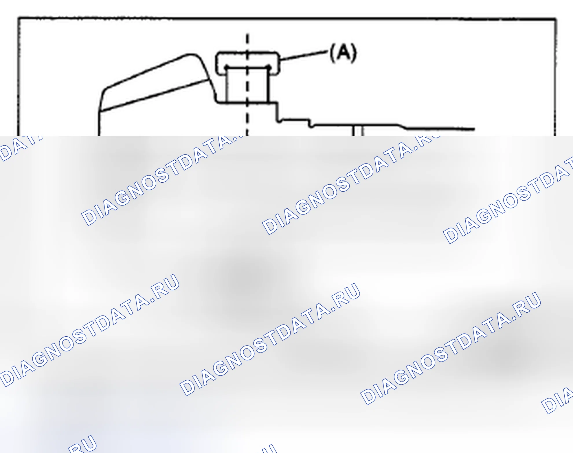 Рис. 492. Subaru Impreza GH