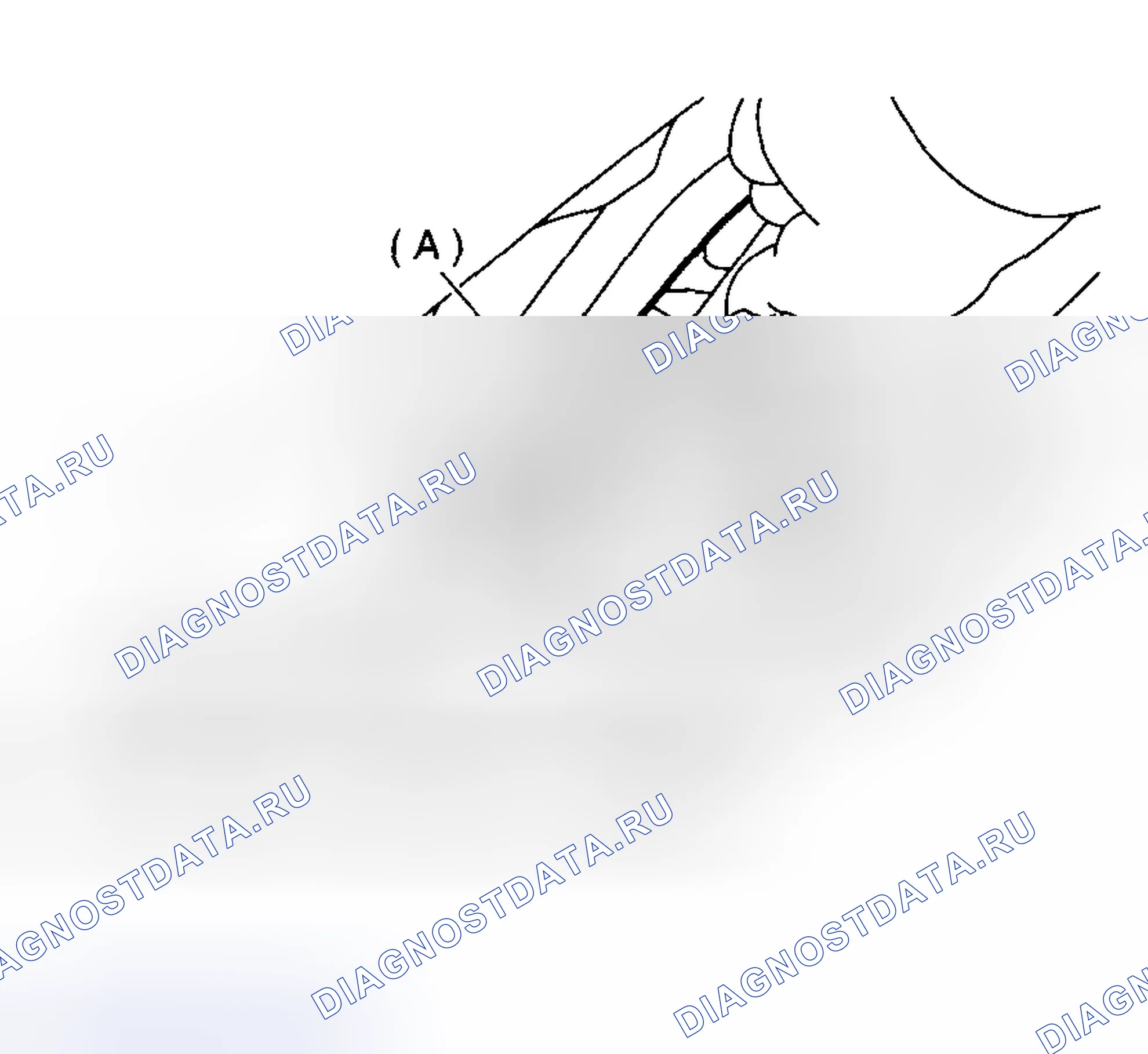 Рис. 234. Subaru Impreza GD/GC/GG рестайлинг