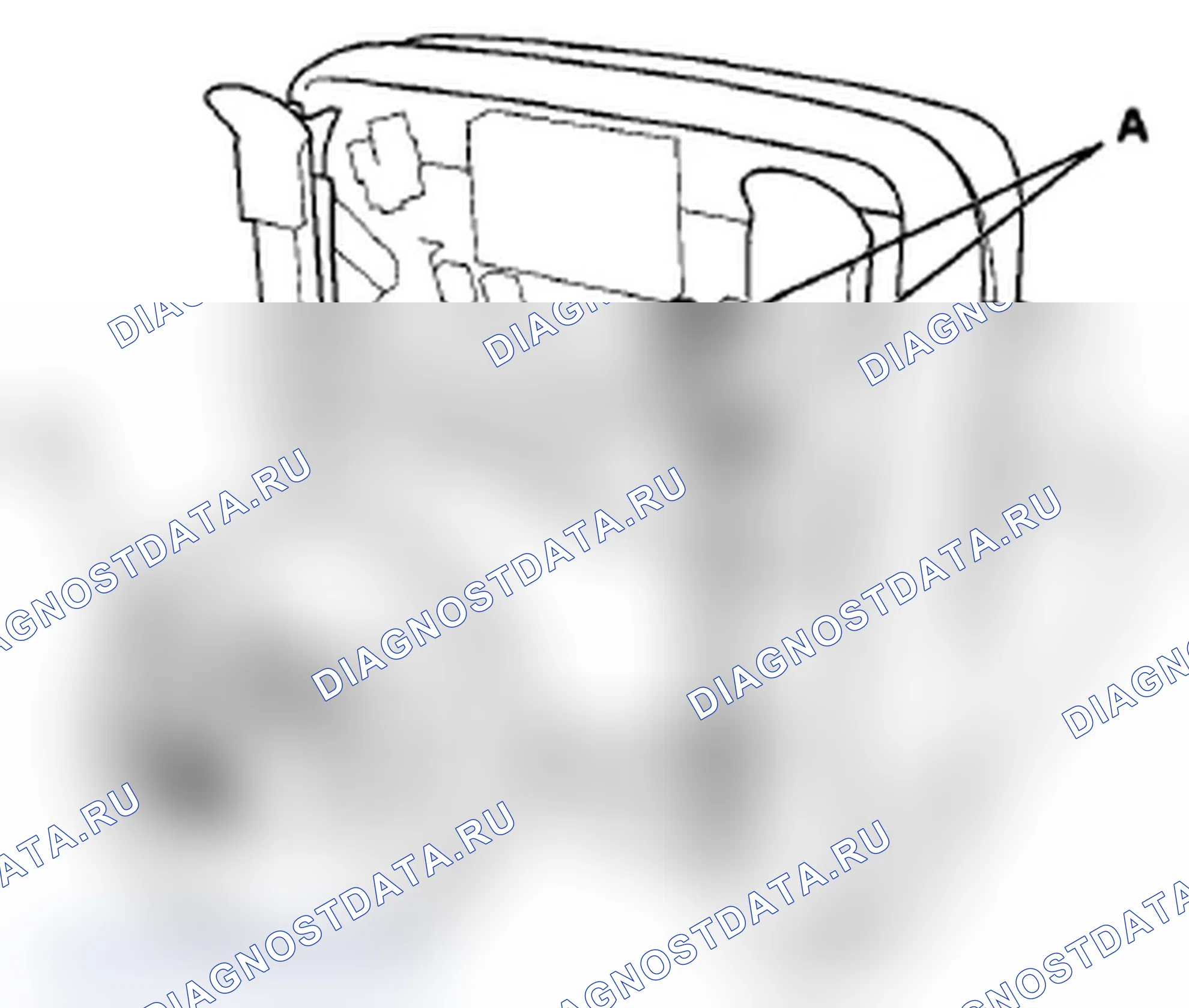Рис. 231. Acura TL IV рестайлинг