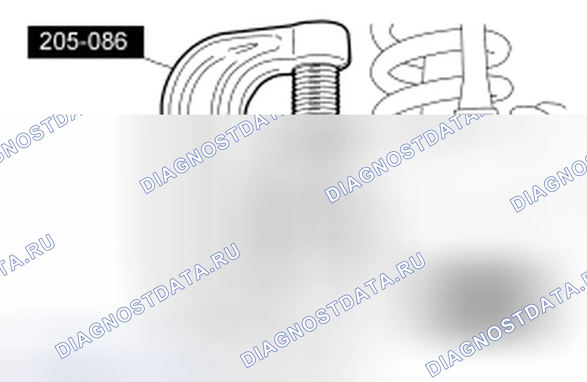 Рис. 54. Ford Ranger II рестайлинг