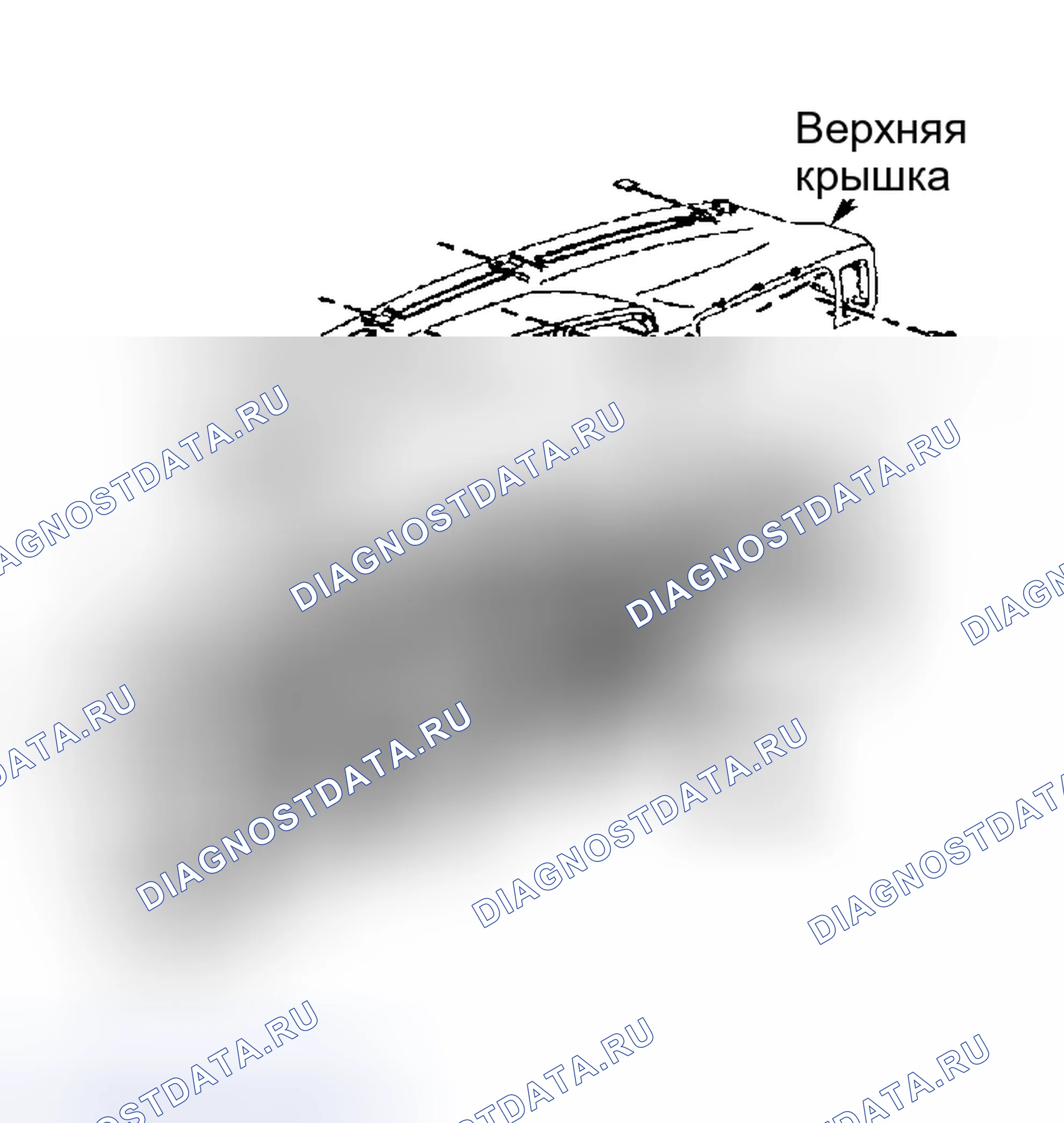 Рис. 13. GMC Savana I