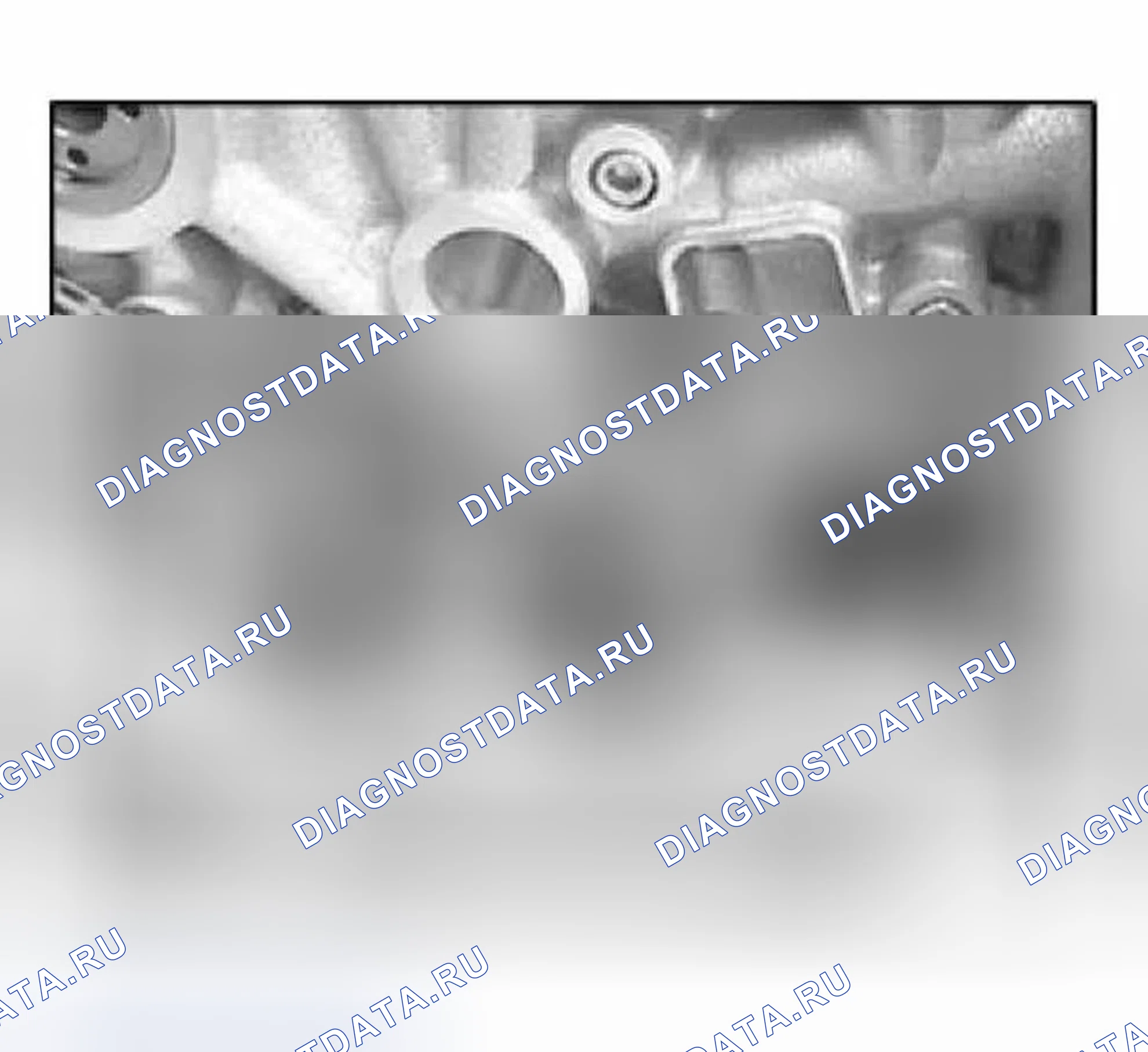 Рис. 526. BMW X5 E53 рестайлинг