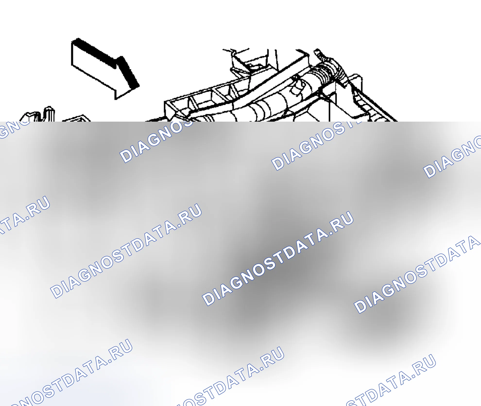 Рис. 125. Chevrolet Silverado 1500 HD 