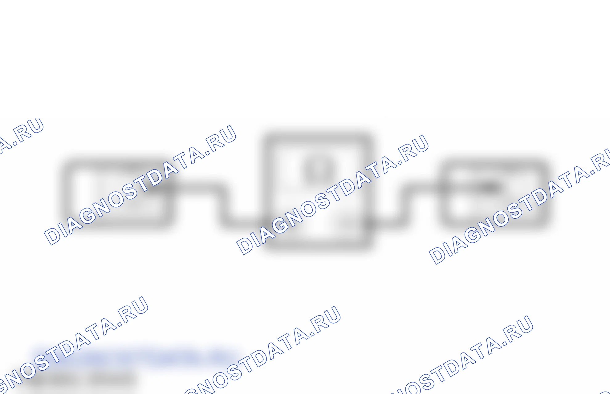 Диагностика стёкол, рам и механизмов. Ford Transit VII