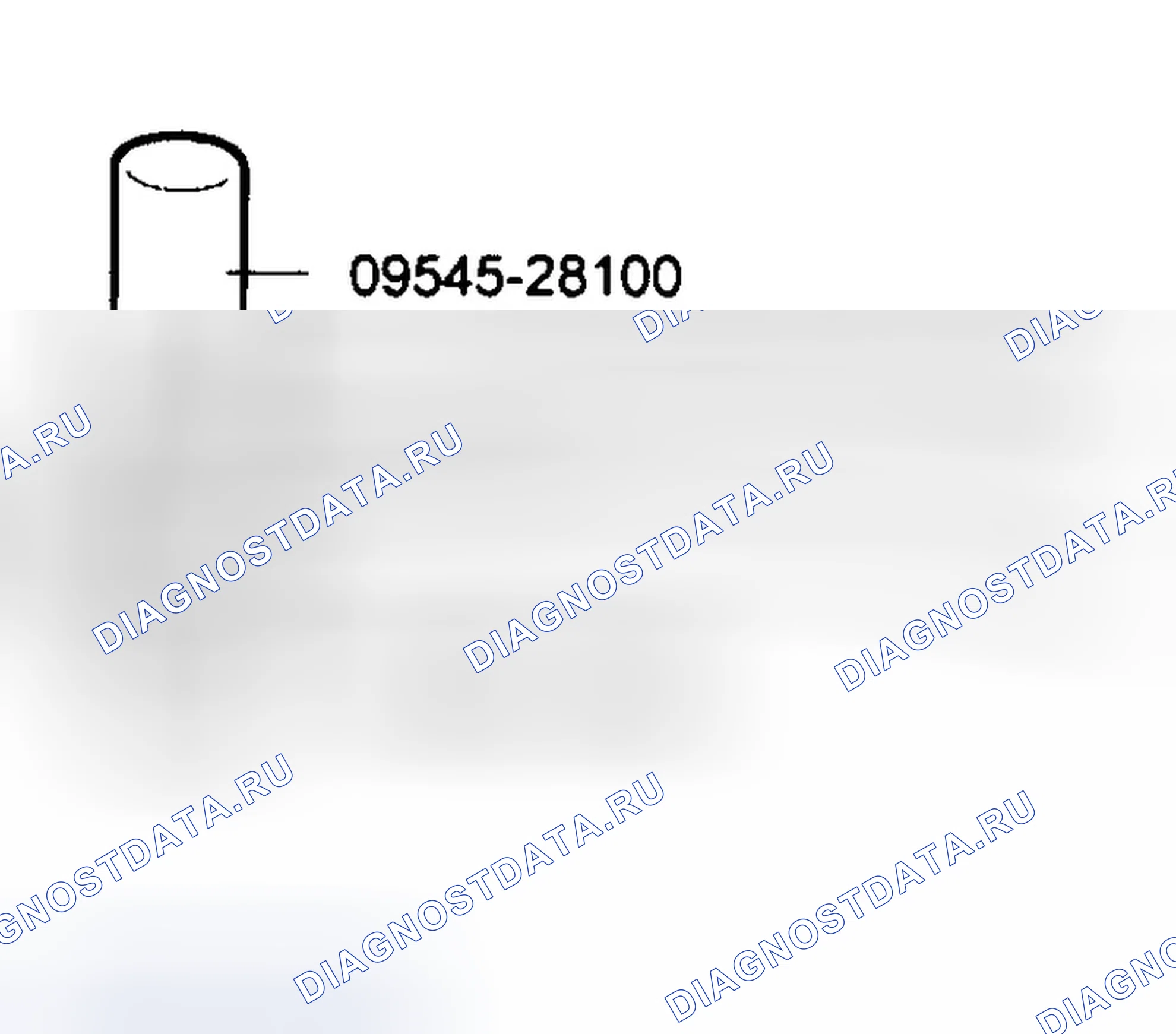 Рис. 8. Hyundai Accent I