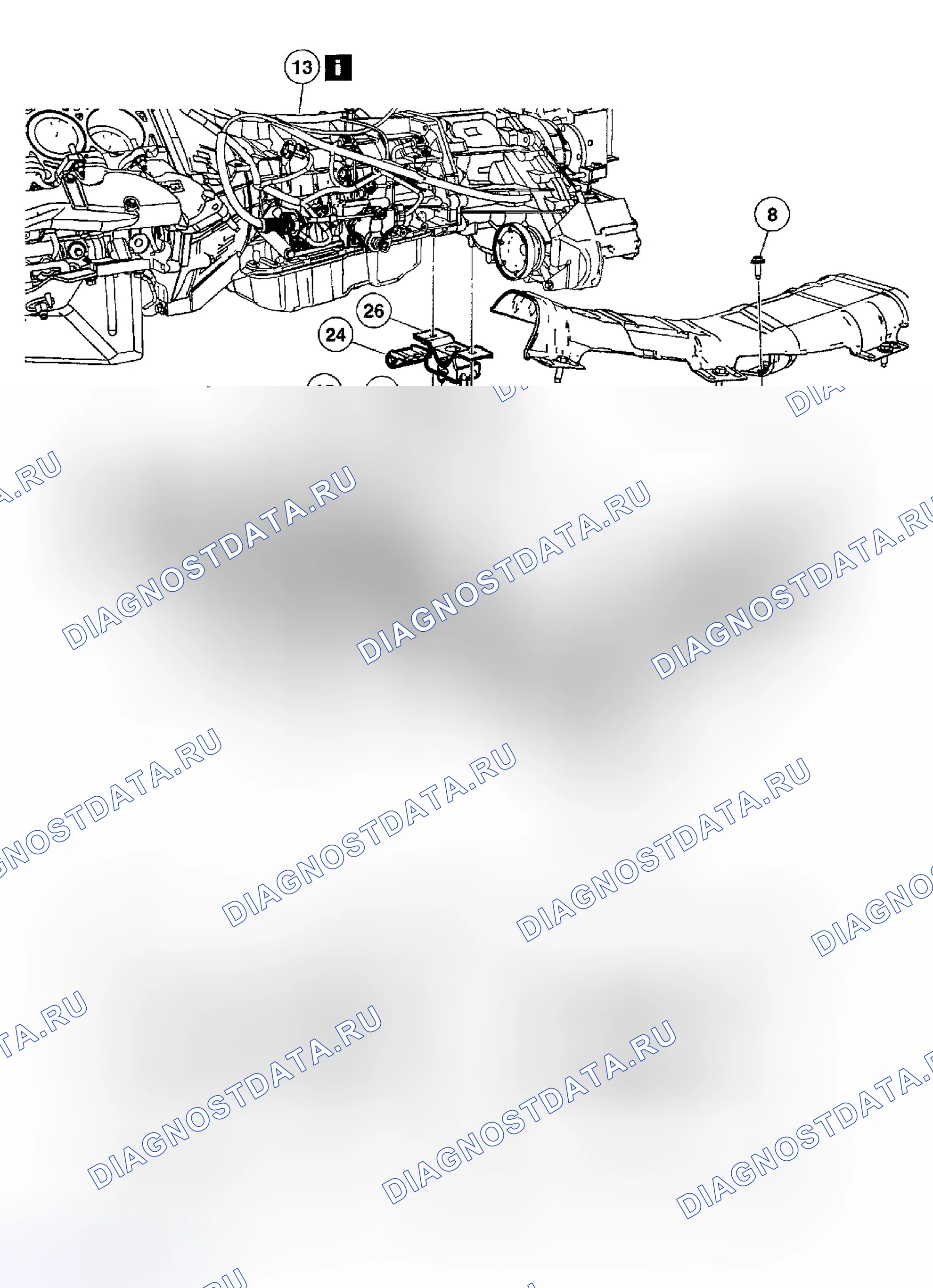 Рис. 351. Hyundai Nexo I
