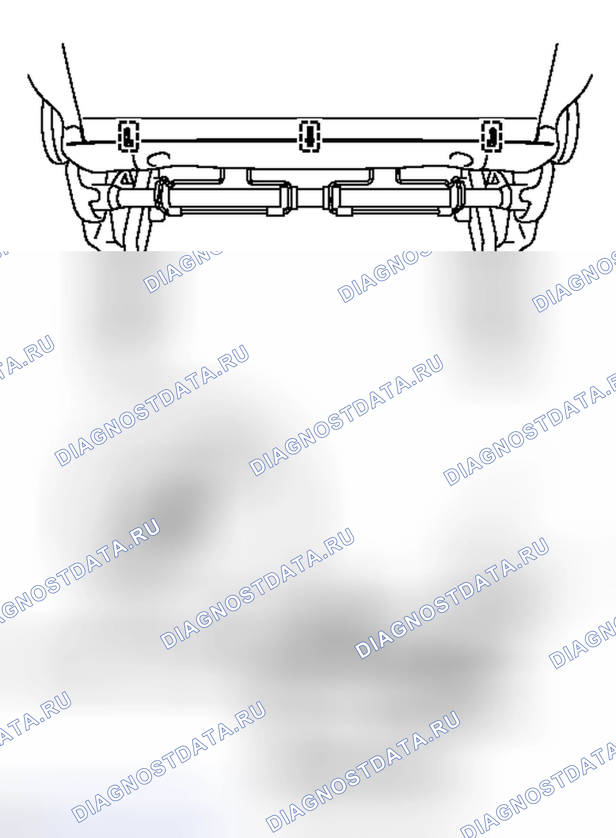 Рис. 61. Toyota FJ Cruiser I